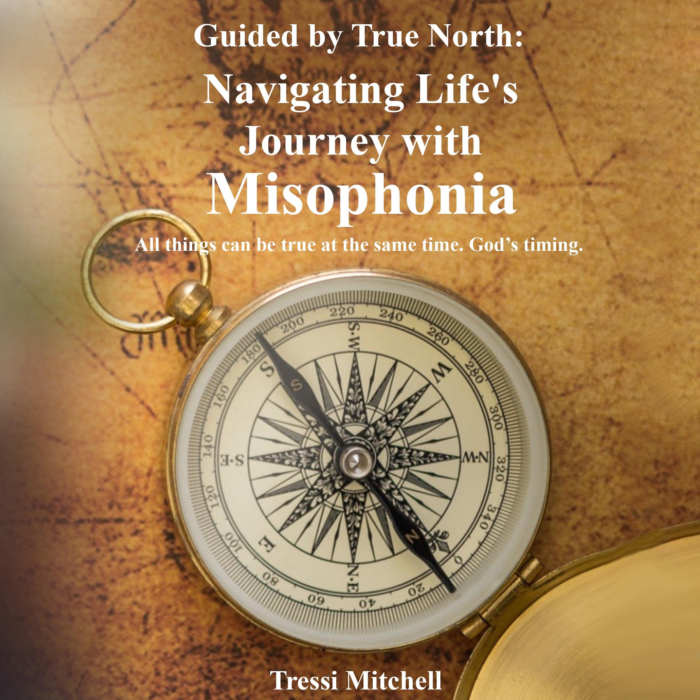 Guided by True North