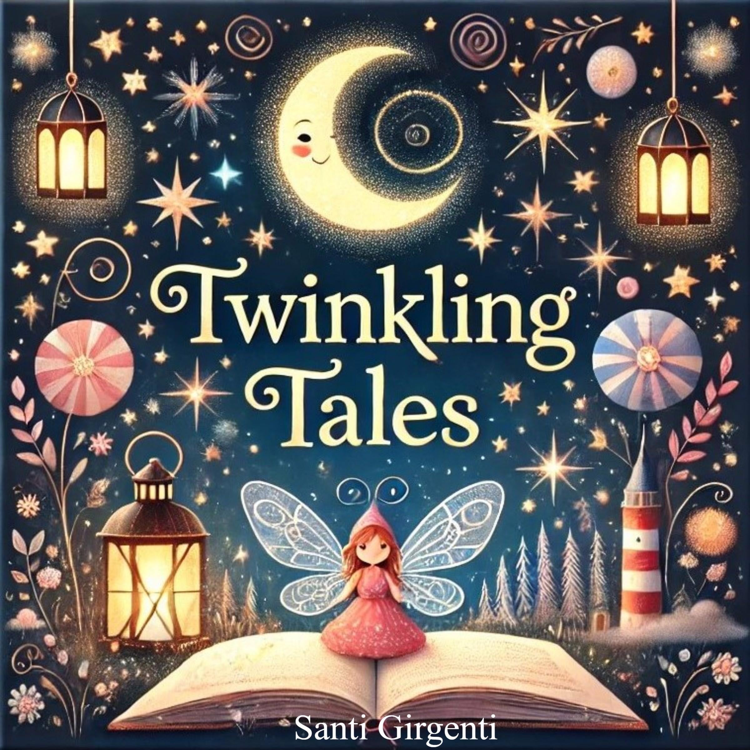 Twinkling Tales