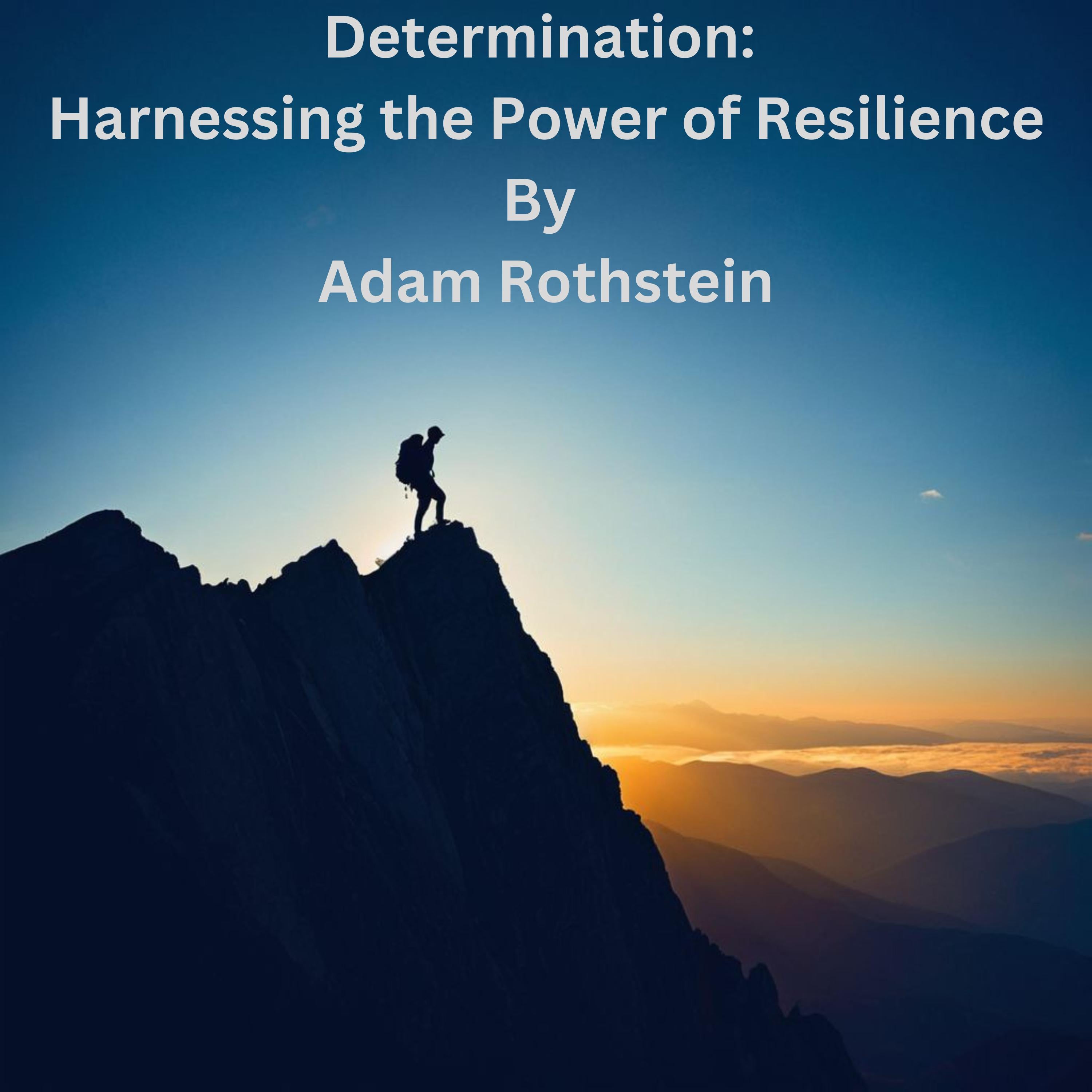 Determination