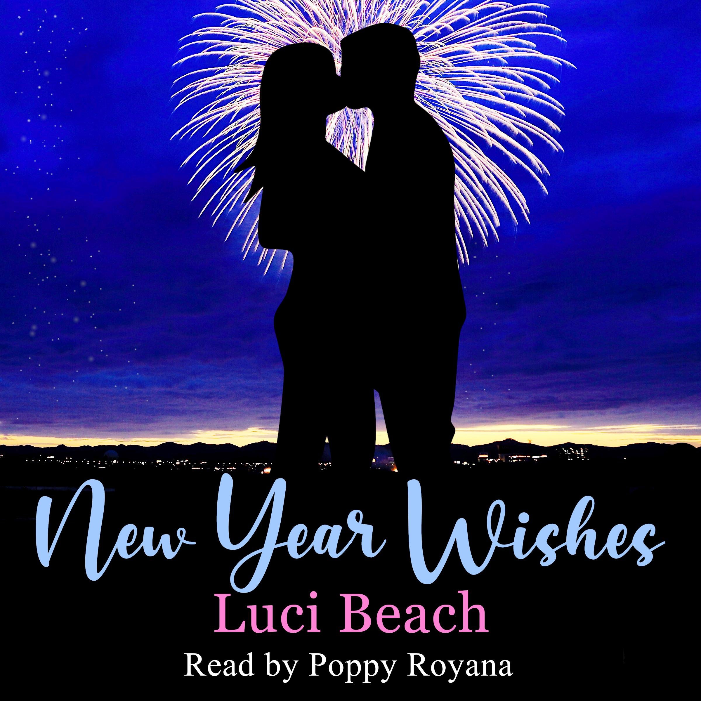 New Year Wishes