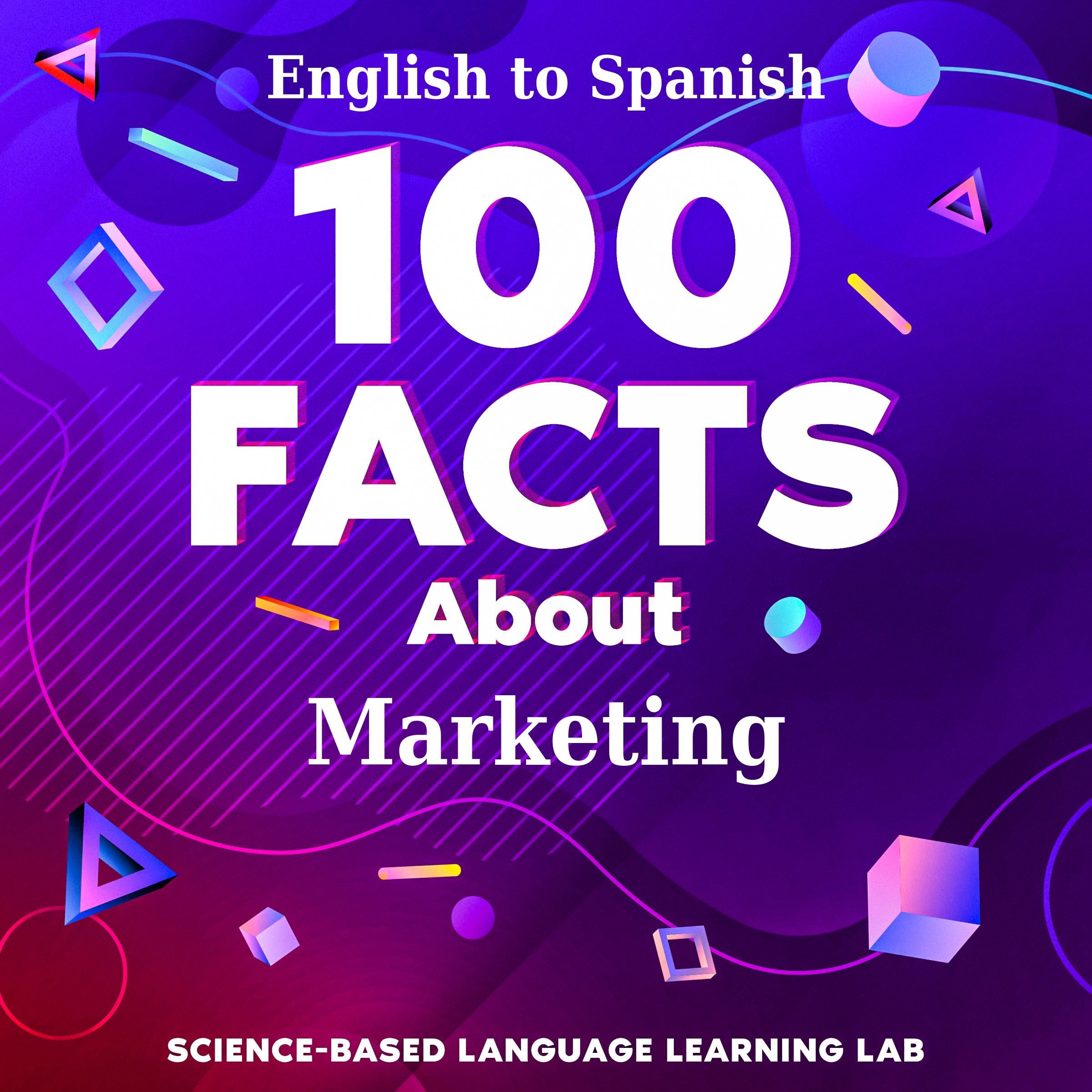 100 Facts About Marketing