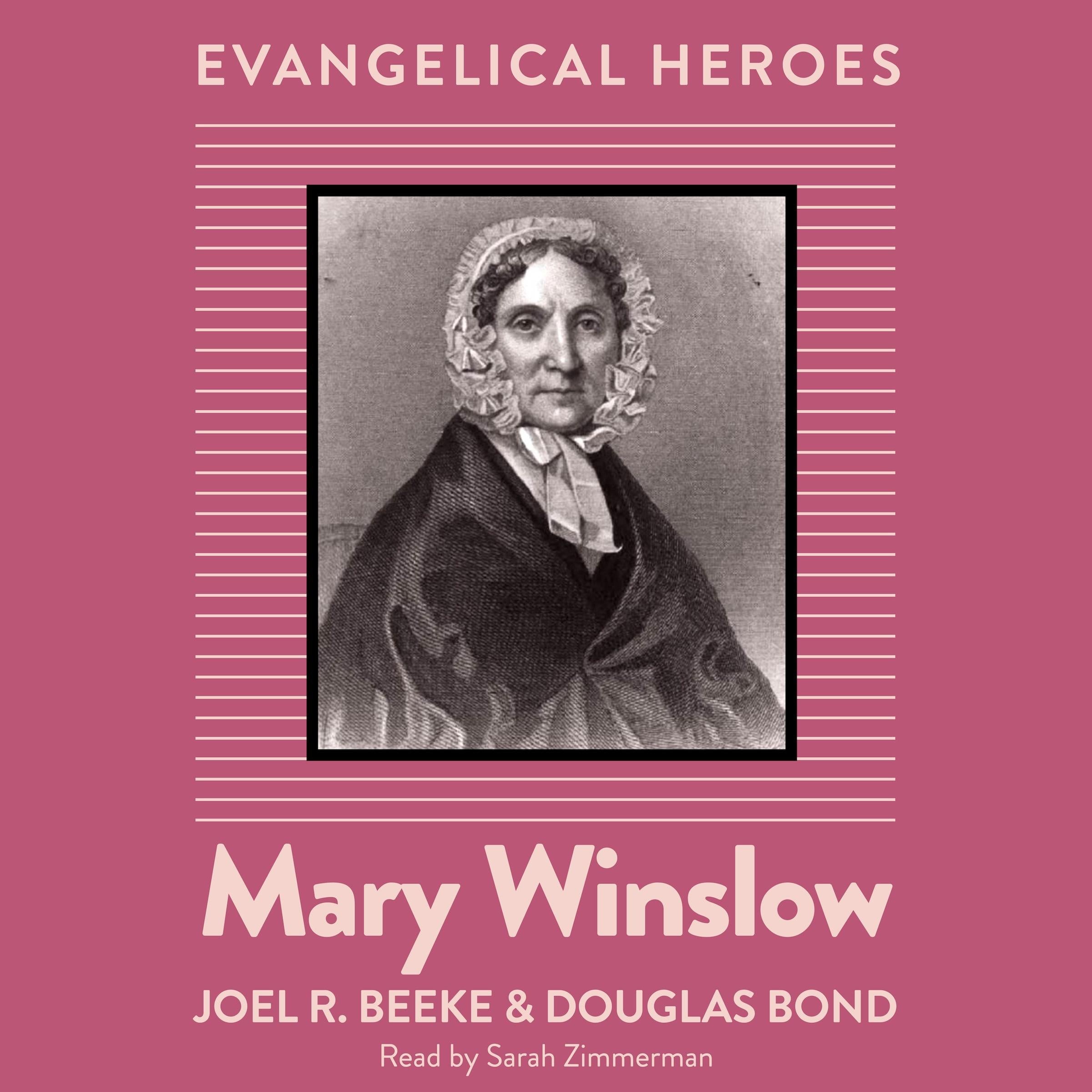 Mary Winslow