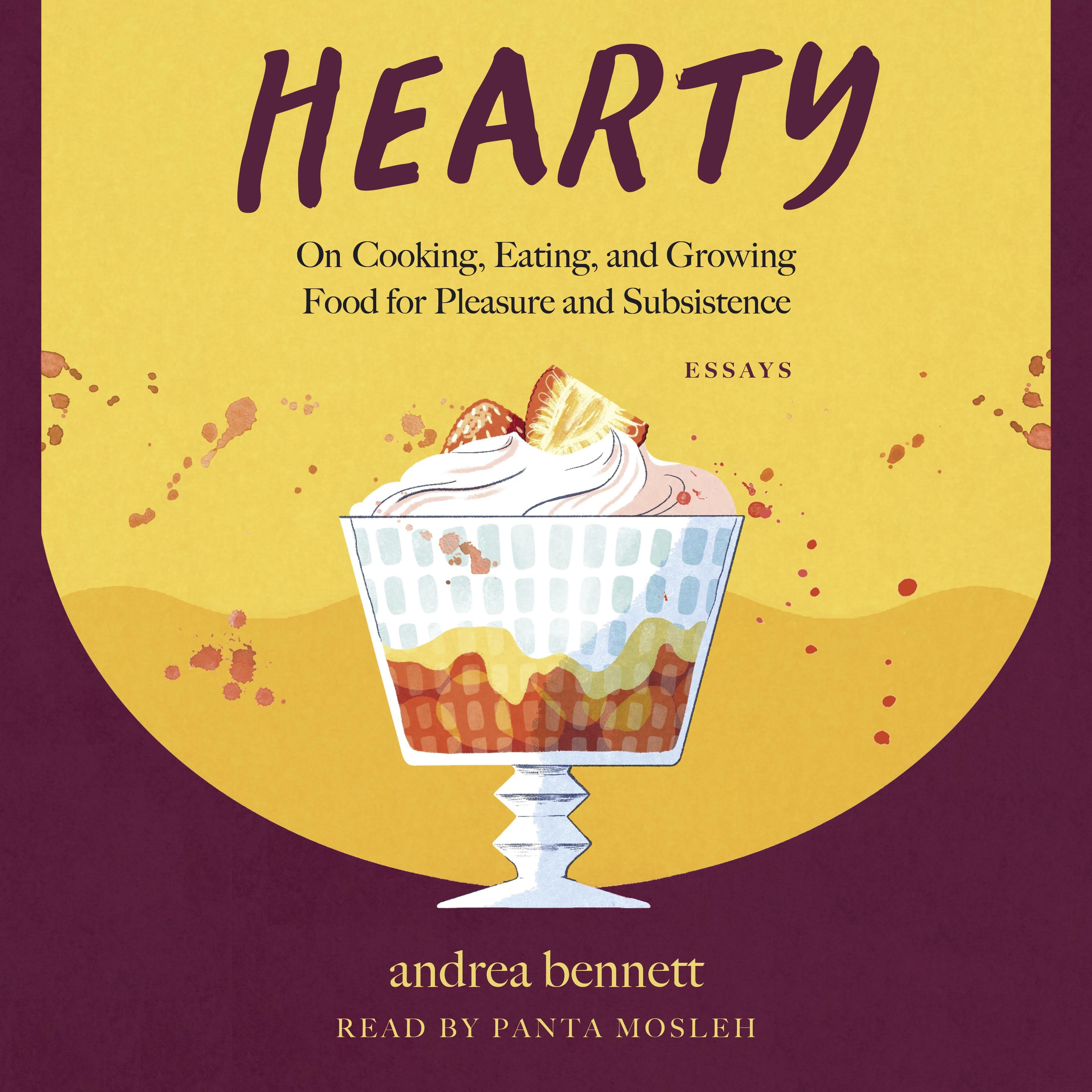 Hearty
