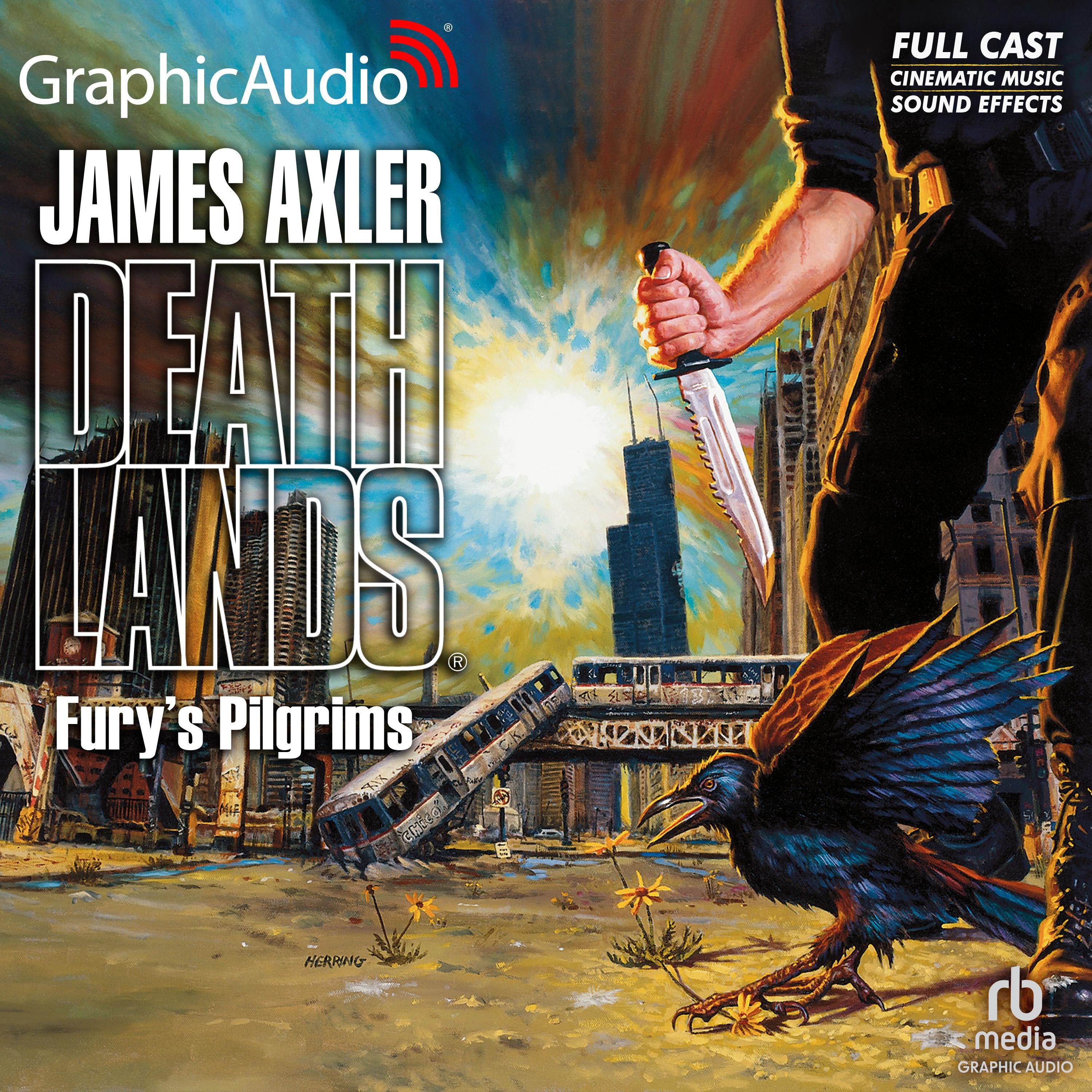 Fury's Pilgrims [Dramatized Adaptation]