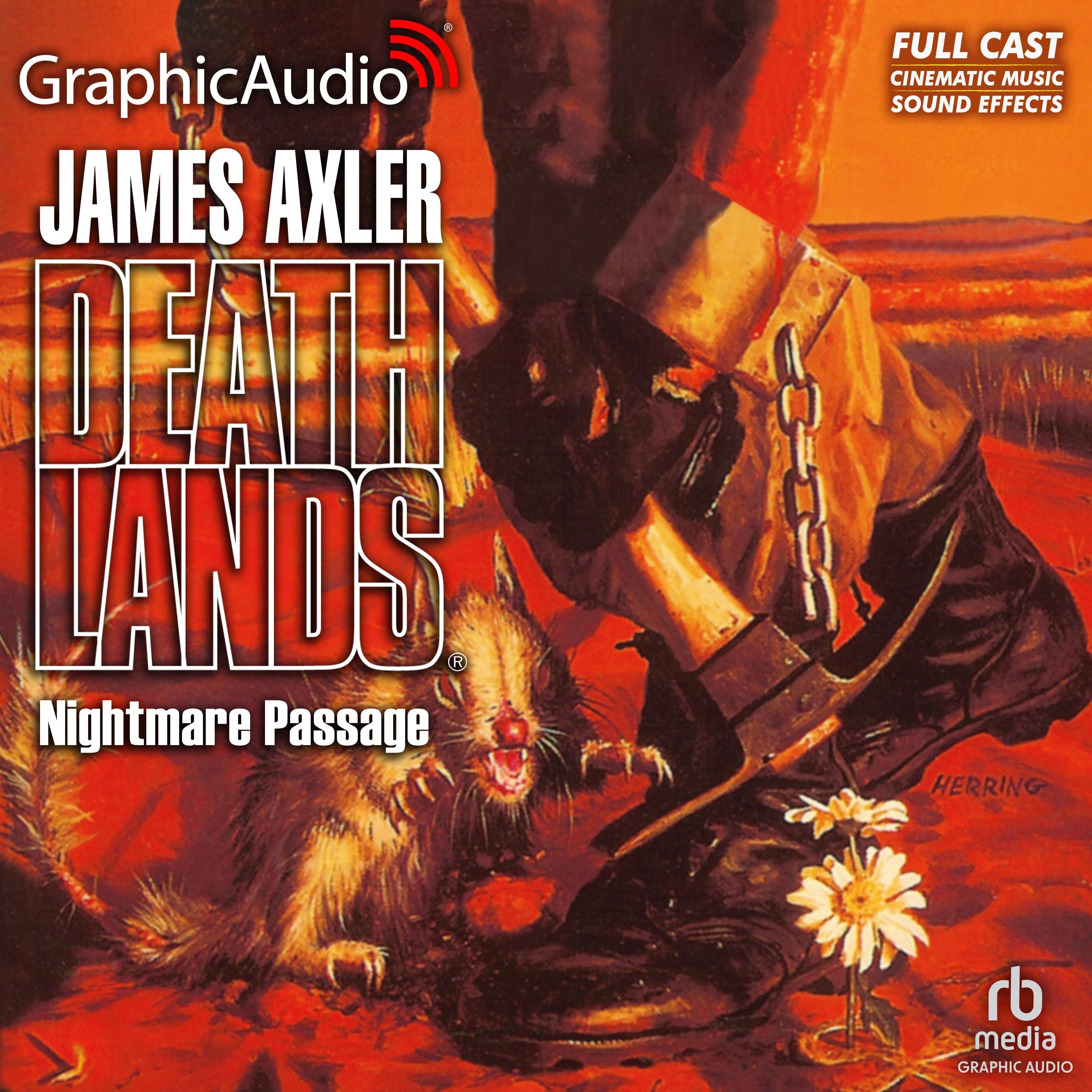 Nightmare Passage [Dramatized Adaptation]