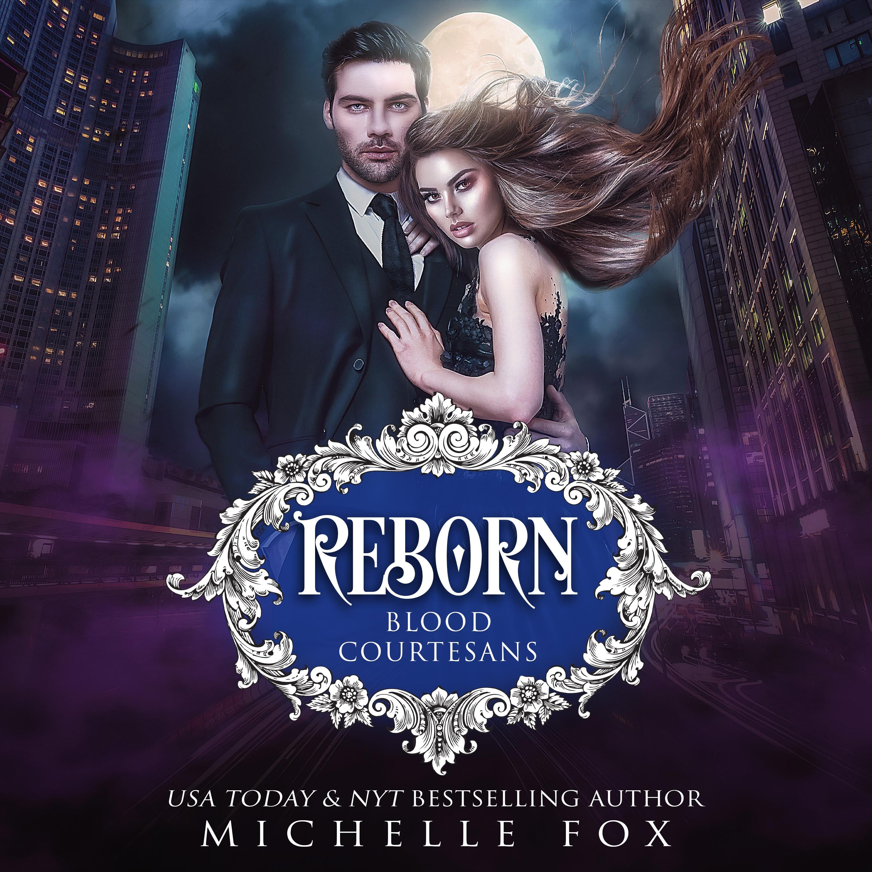 Reborn