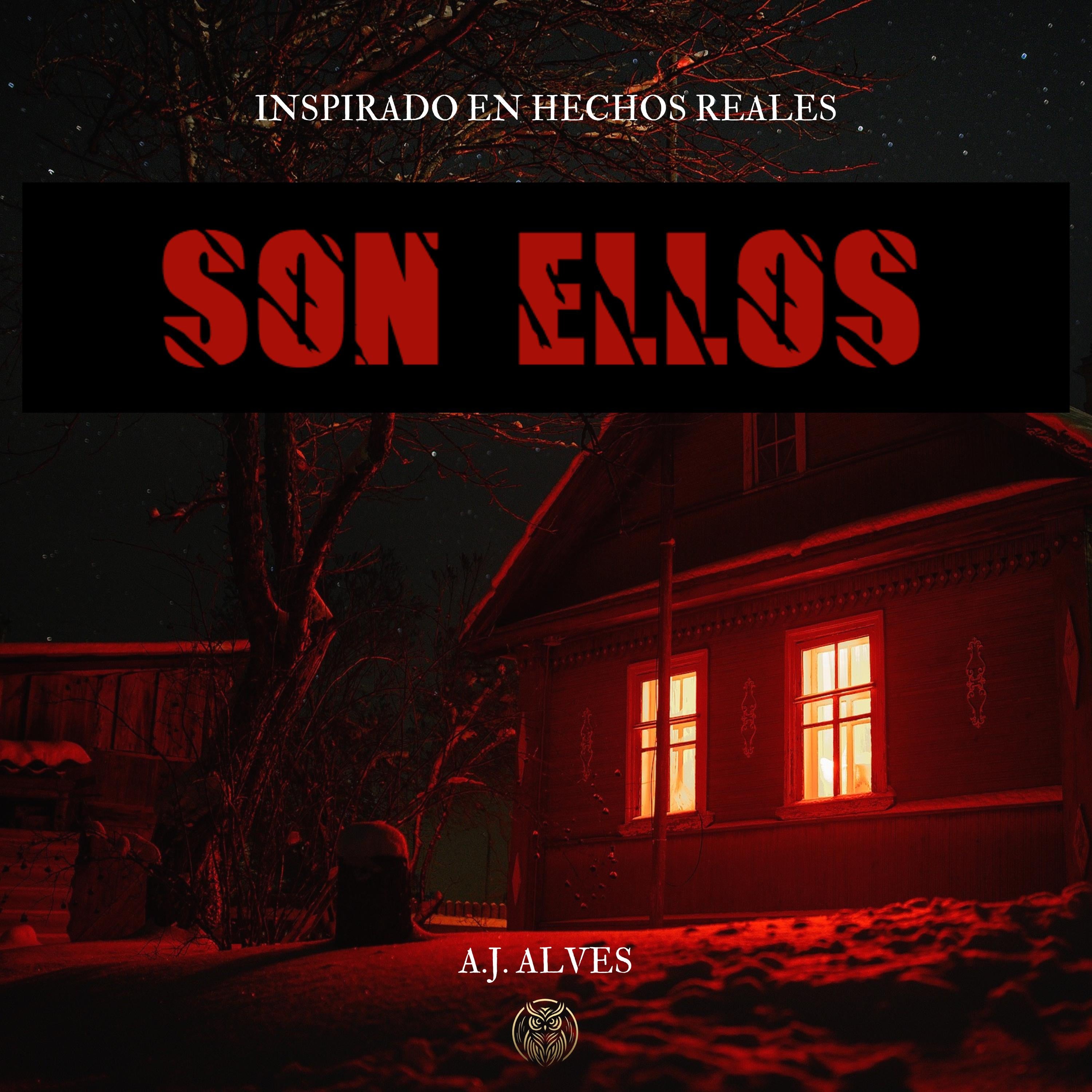Son ellos