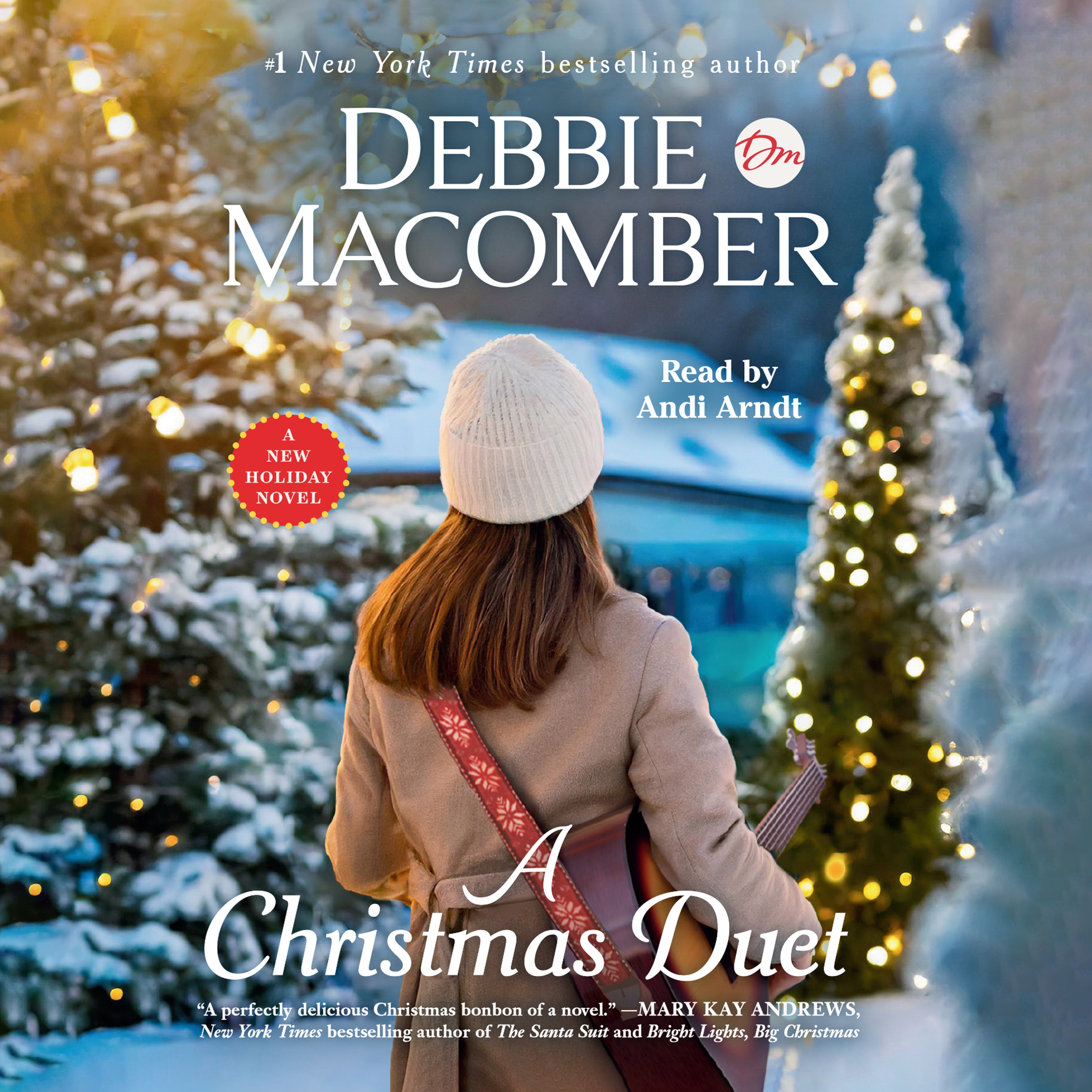 A Christmas Duet