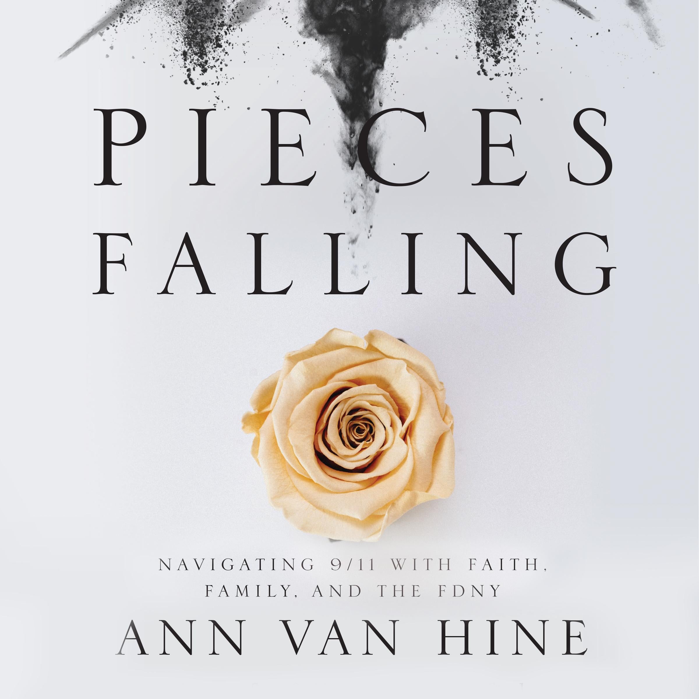 Pieces Falling