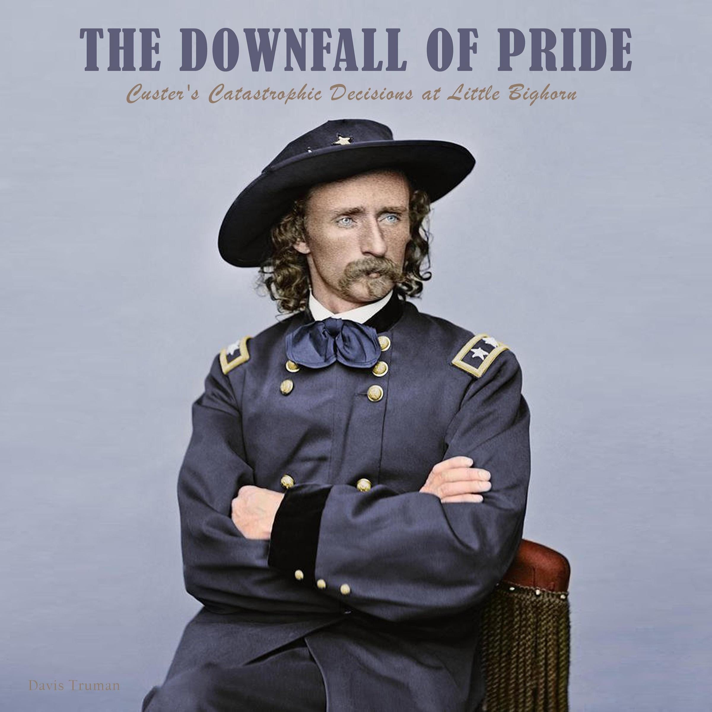 The Downfall of Pride