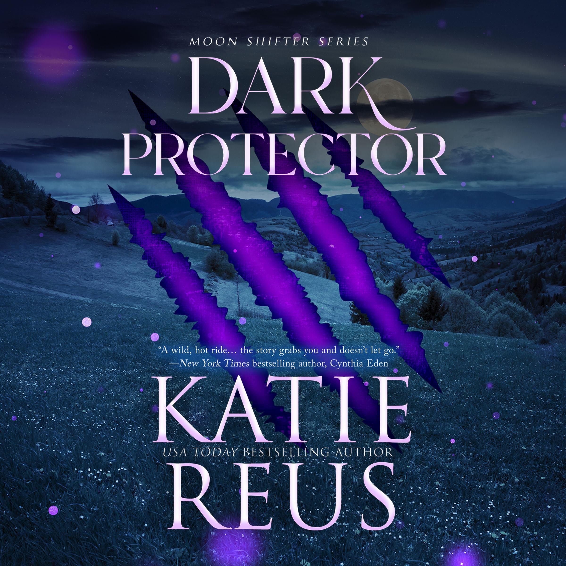 Dark Protector