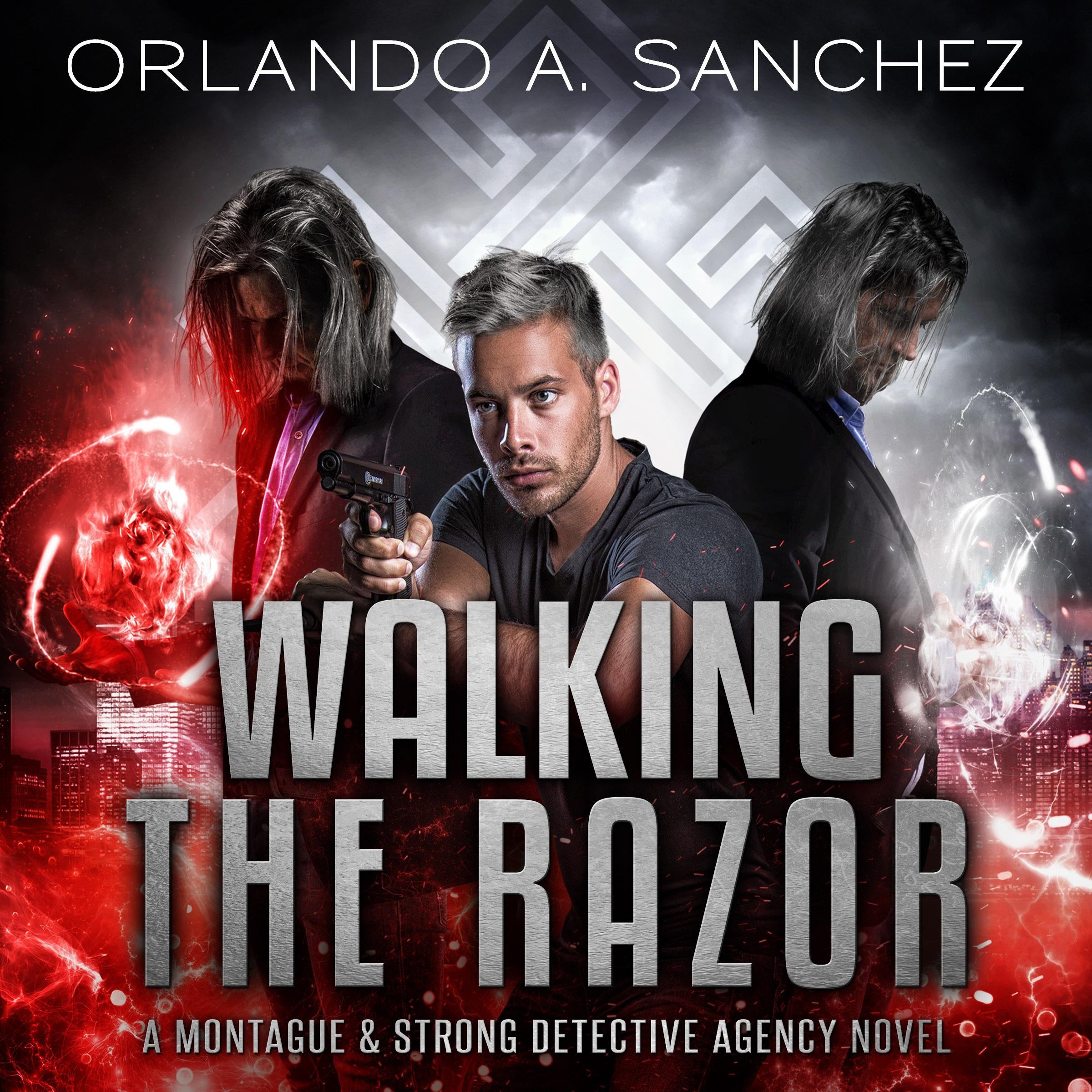 Walking the Razor