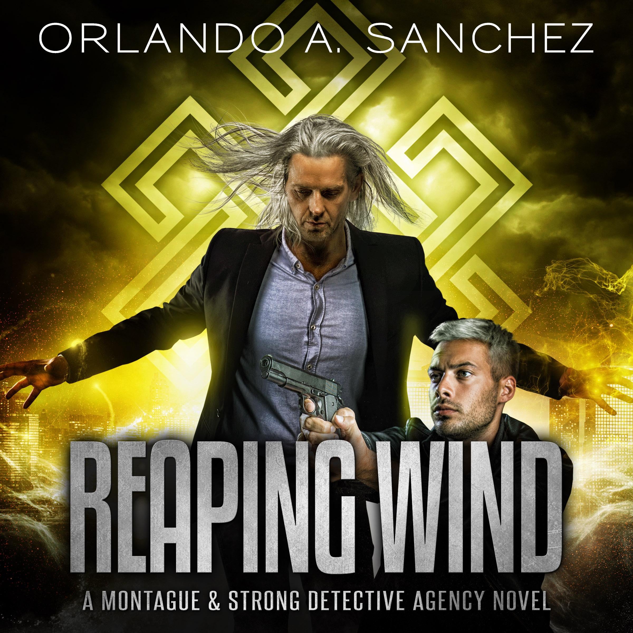 Reaping Wind