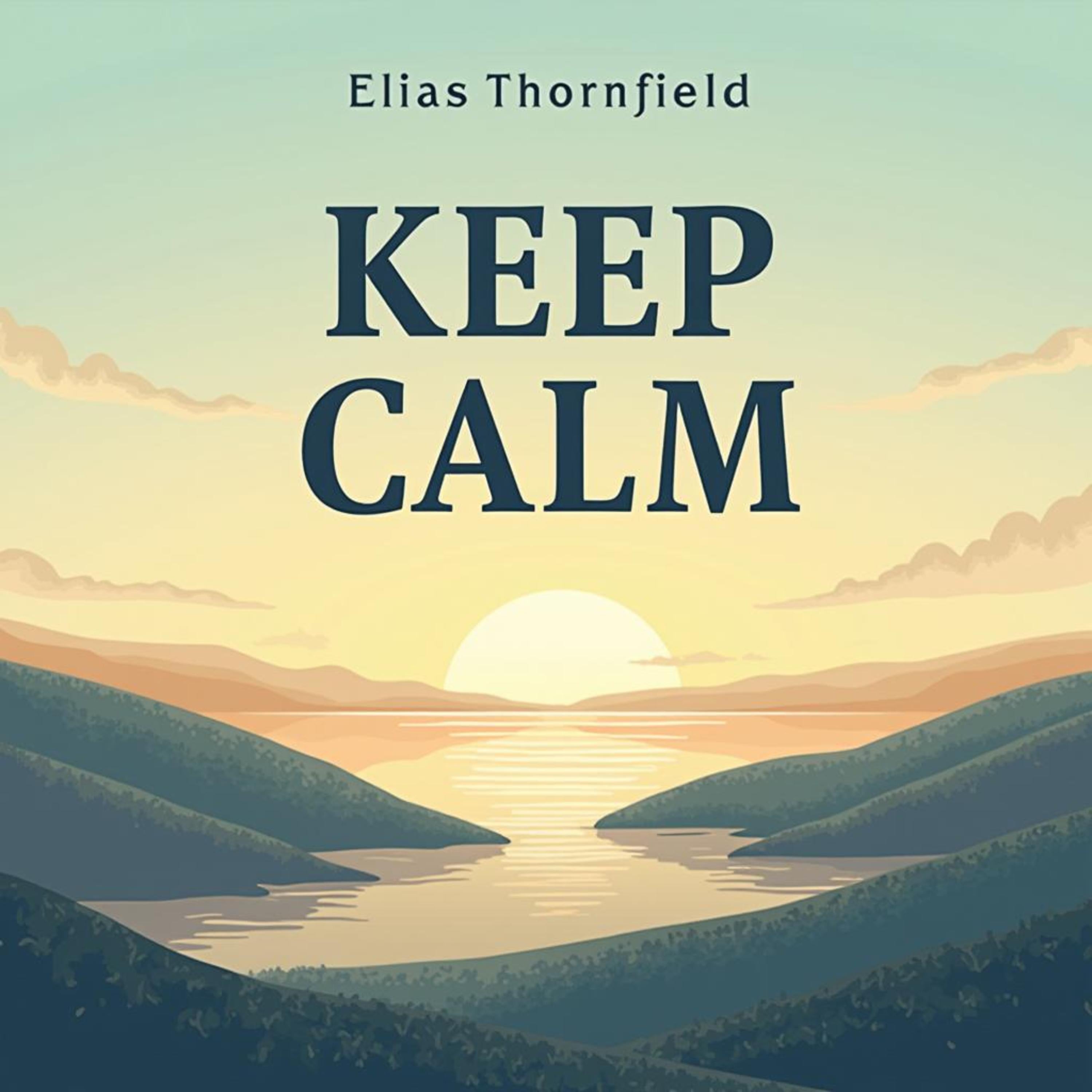 Keep Calm: Classroom Management in 10 Seconds