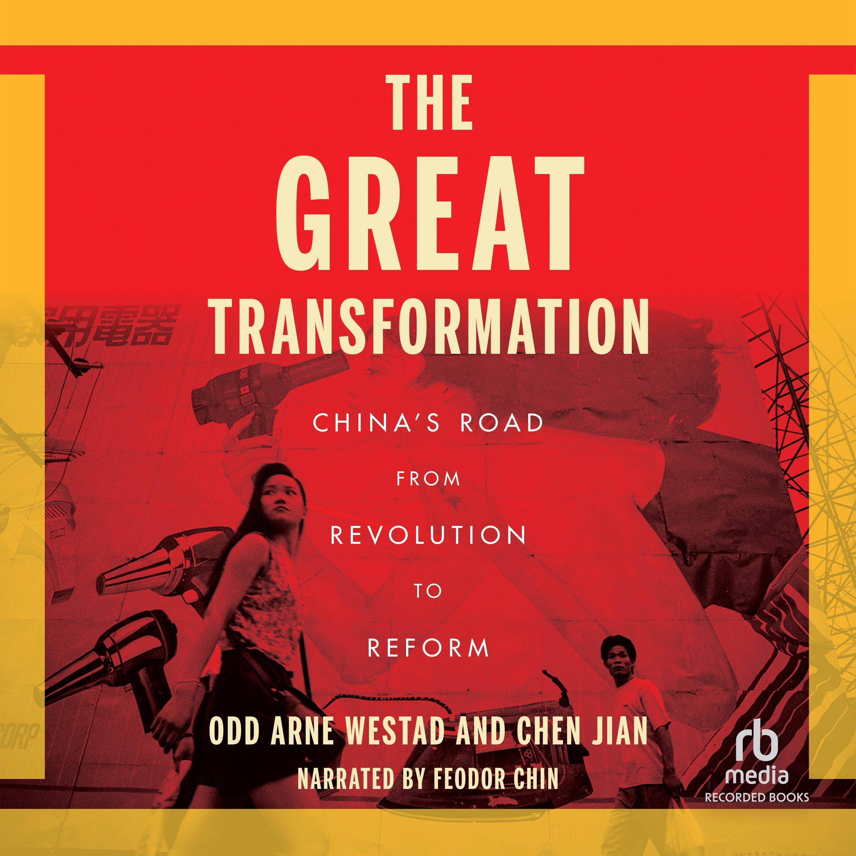 The Great Transformation