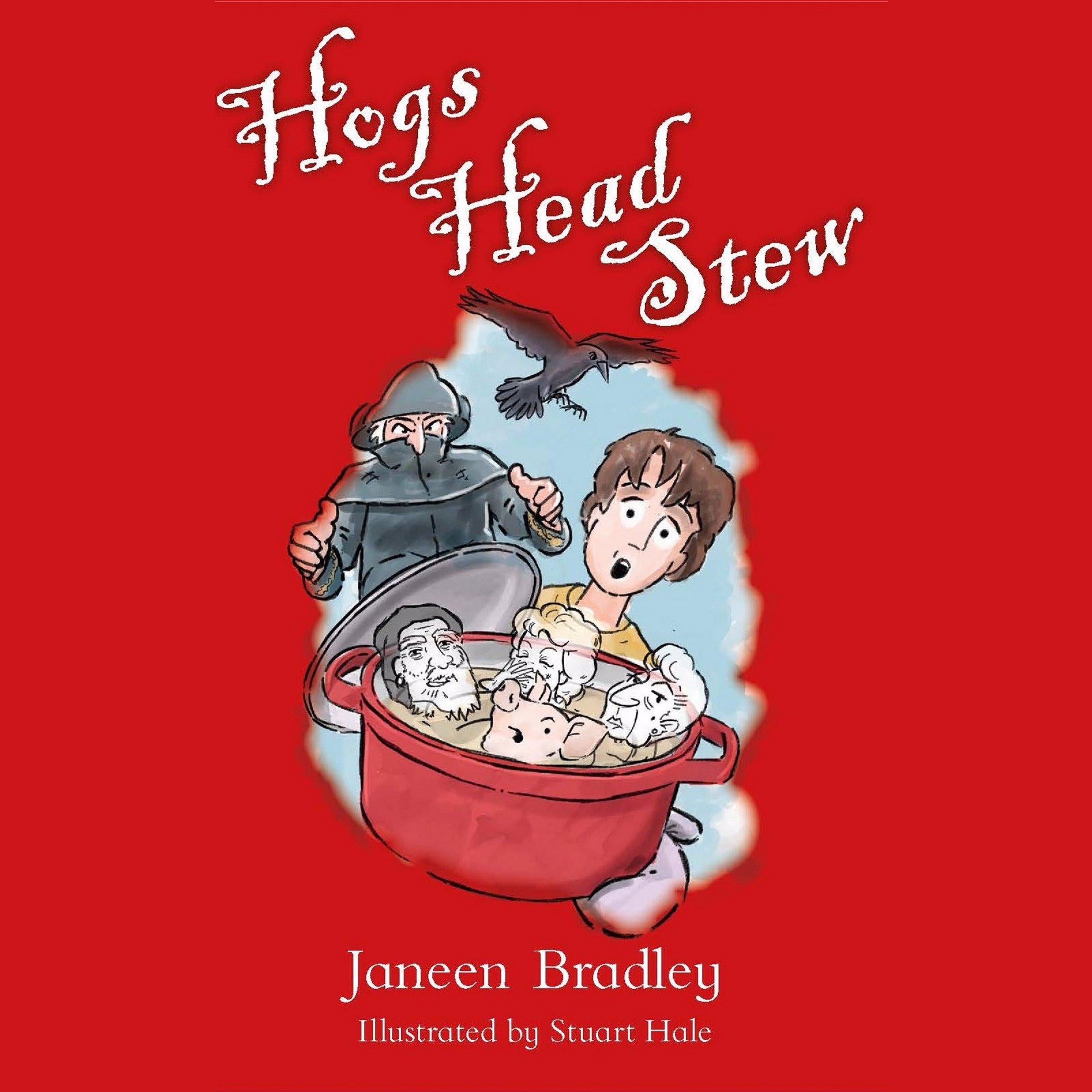 Hogs Head Stew