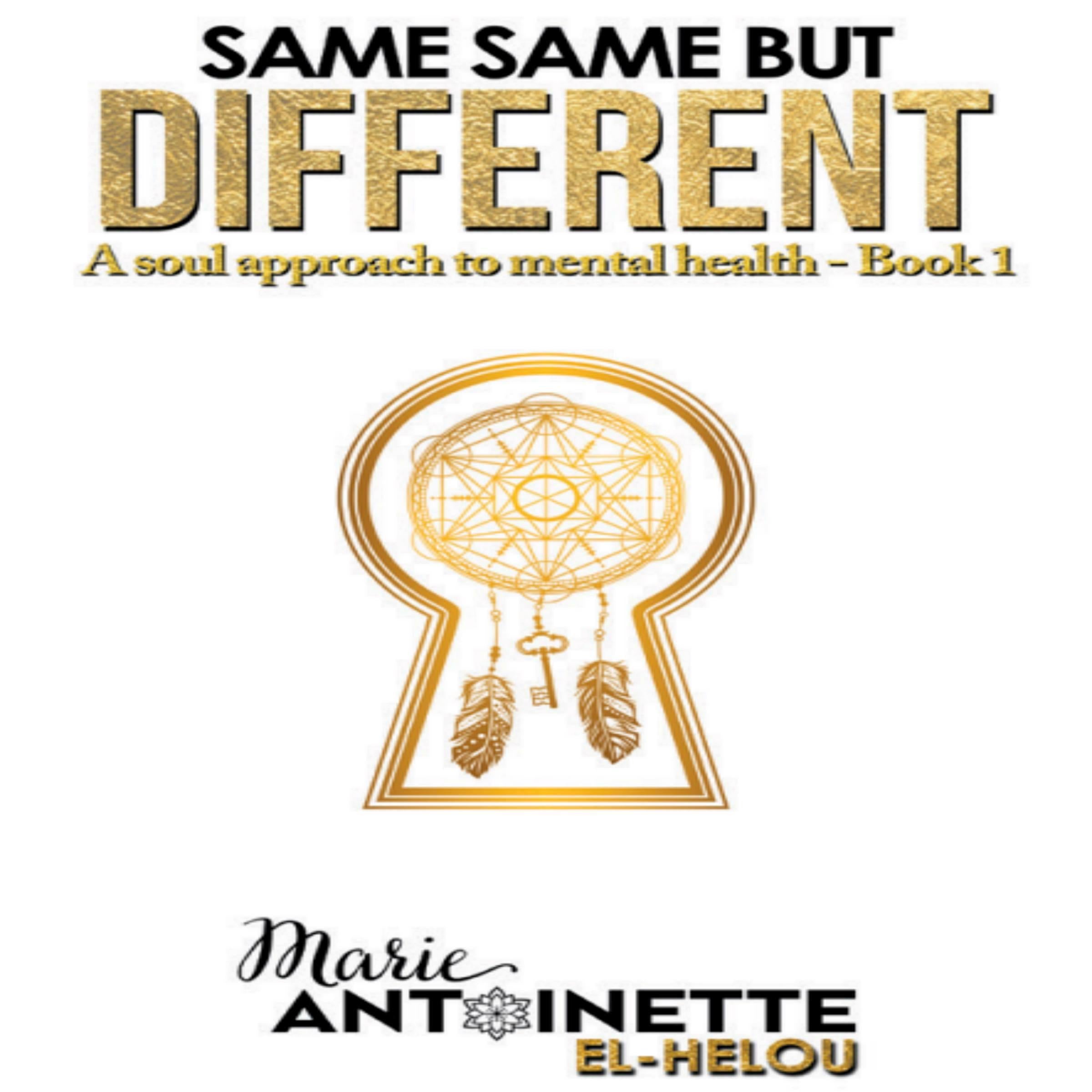 Same Same But Different