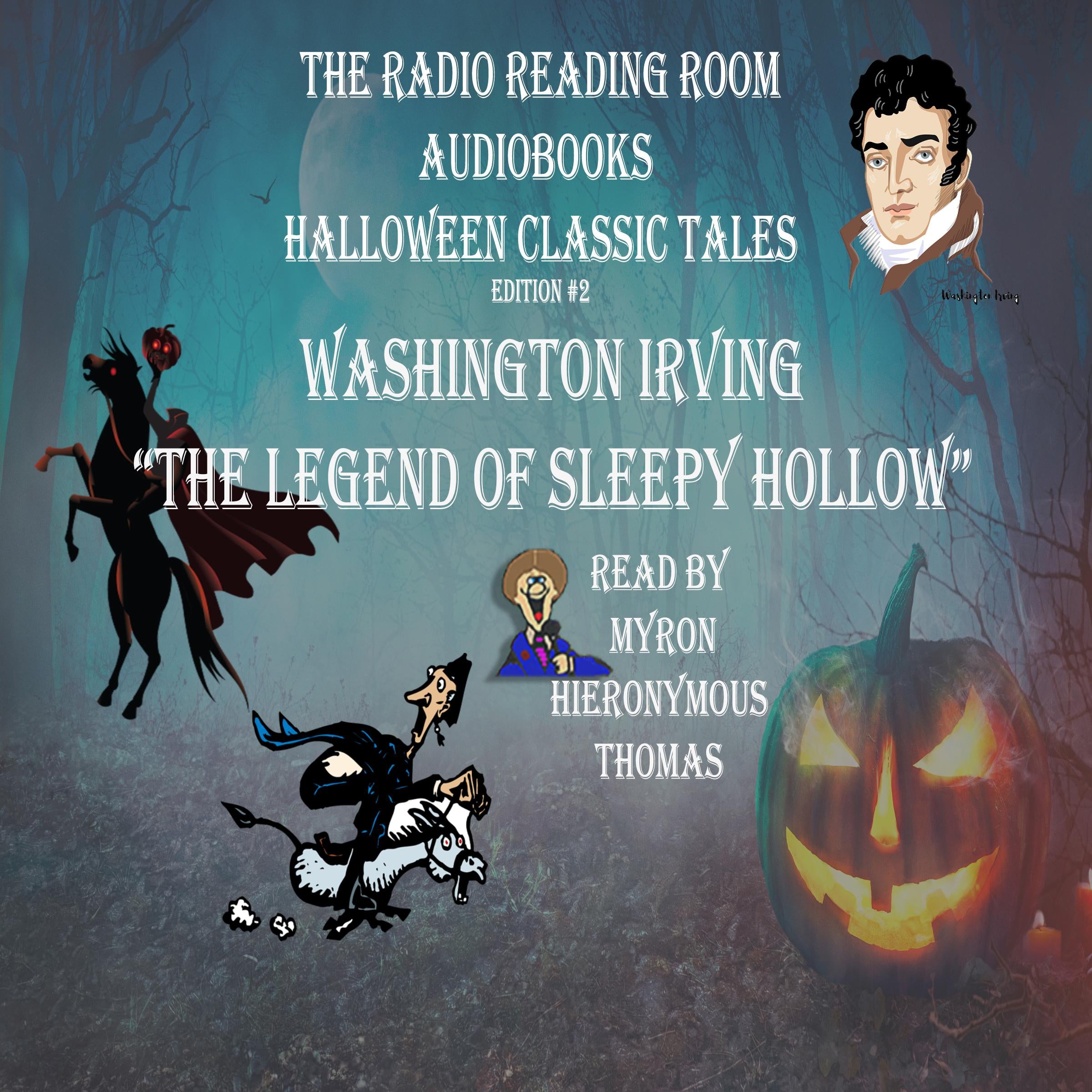 The Legend of Sleepy Hollow