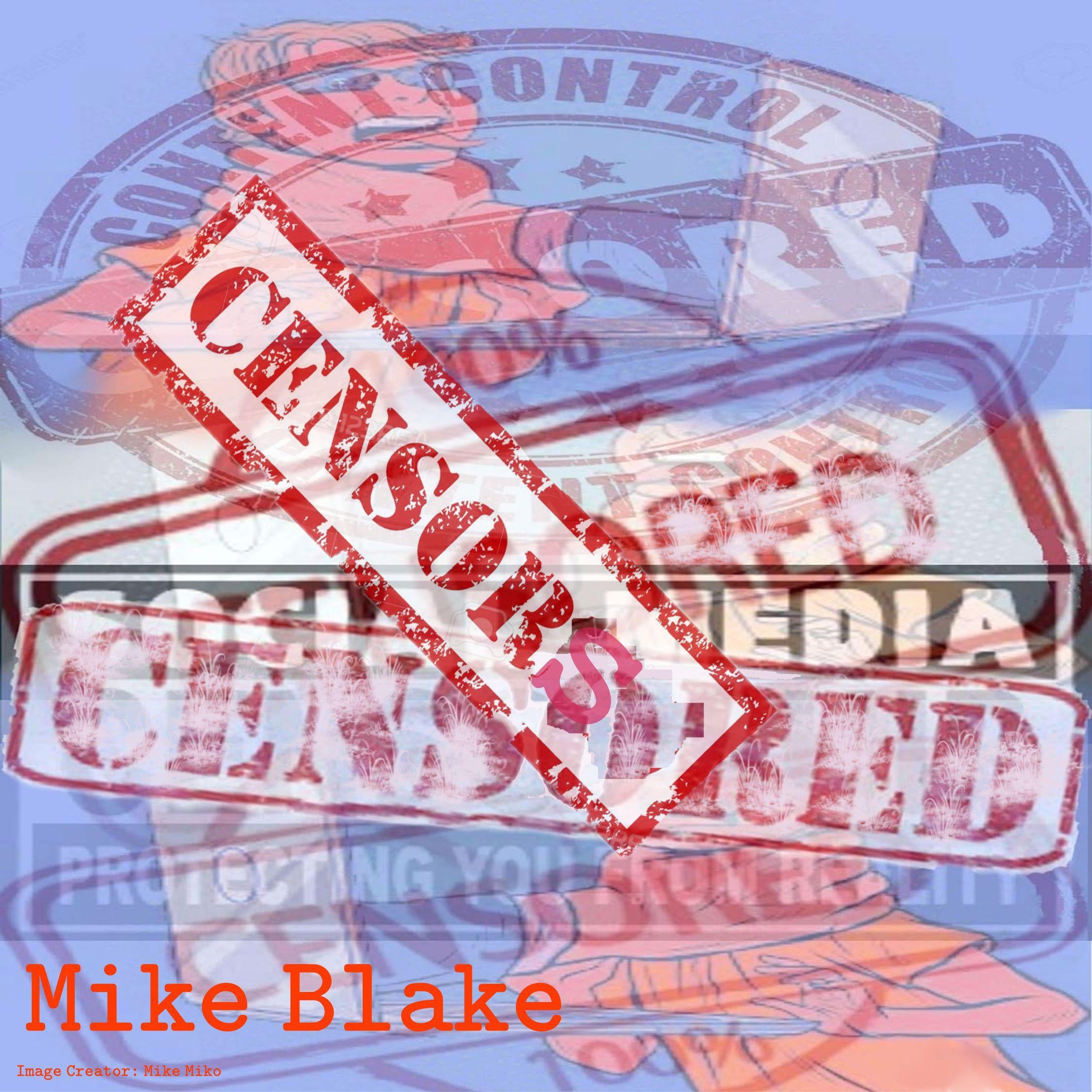 Censors