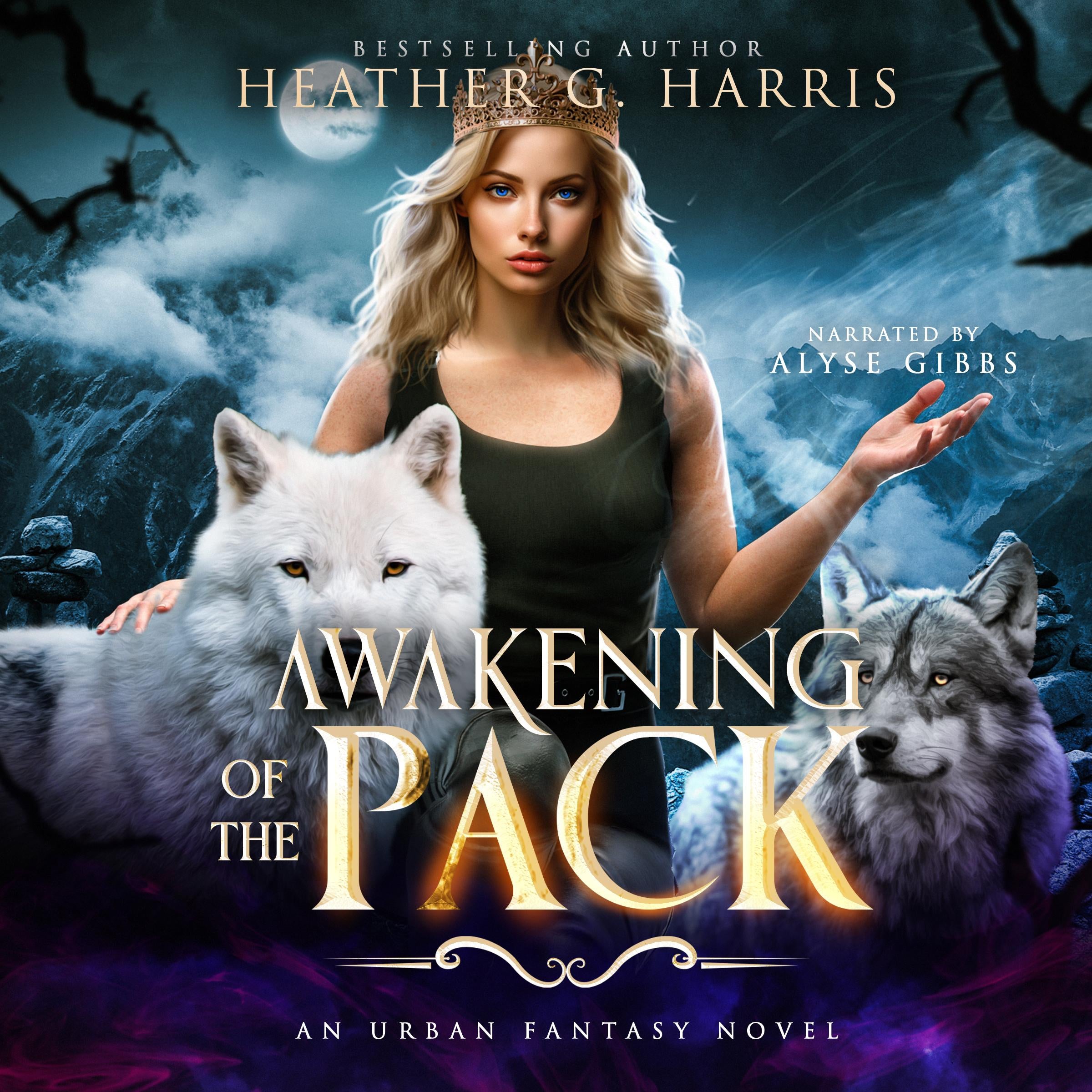 Awakening of the Pack