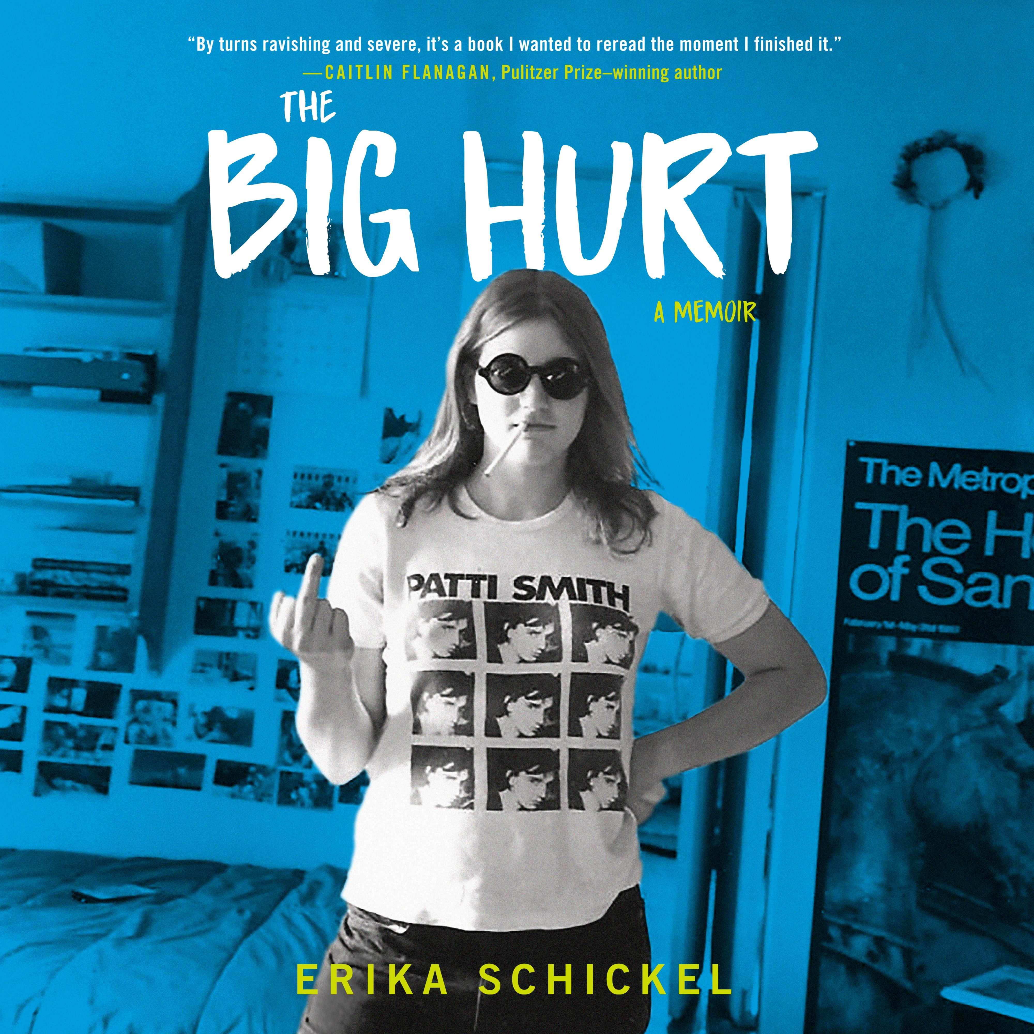 The Big Hurt