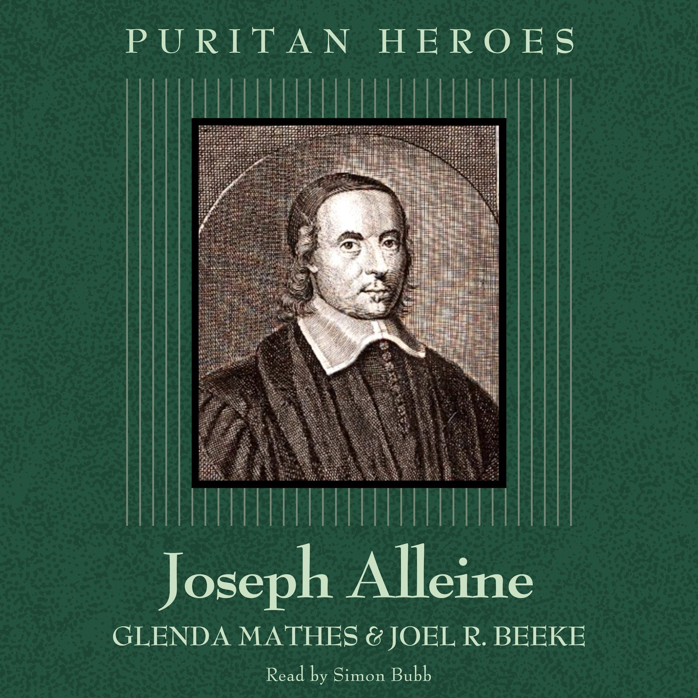 Joseph Alleine
