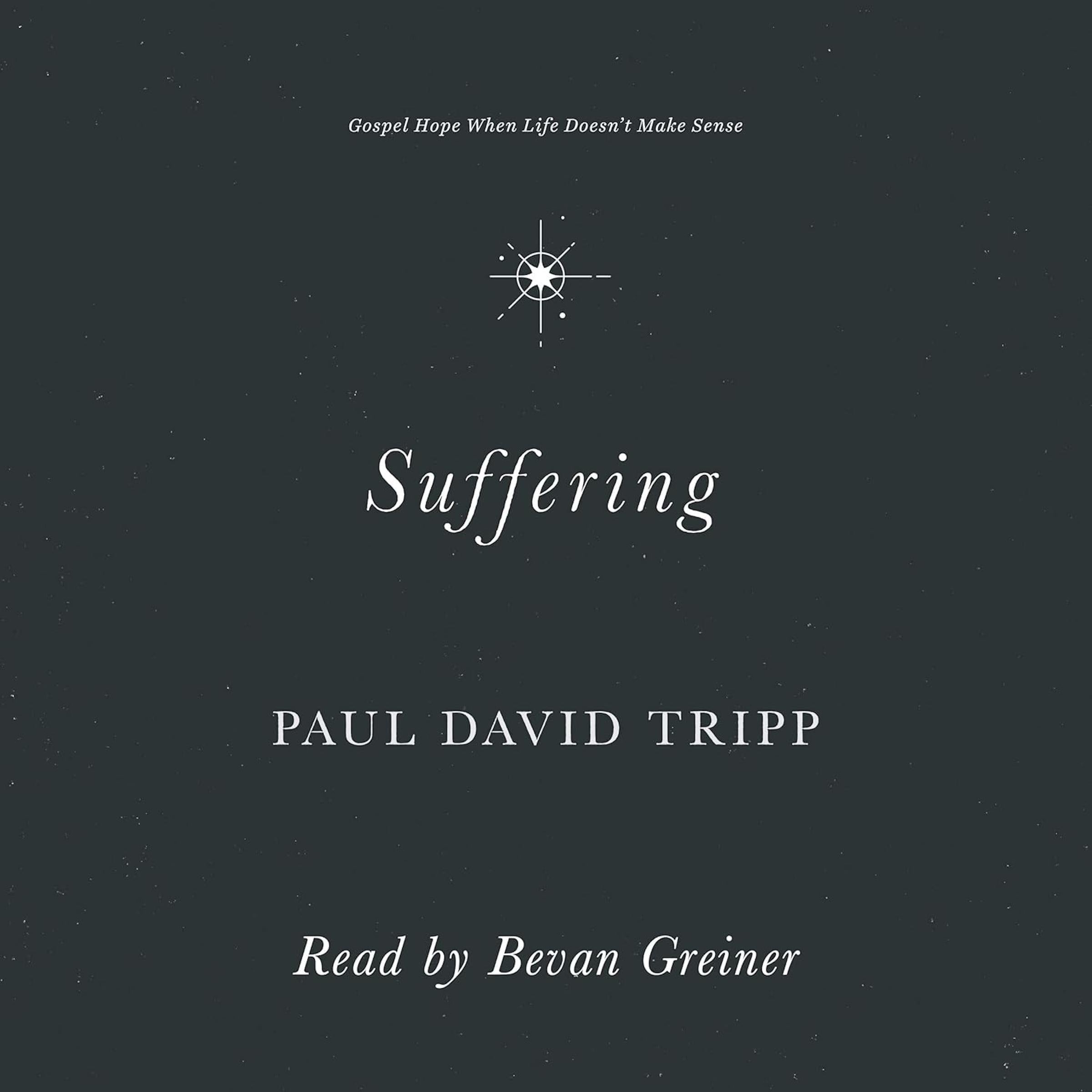 Suffering