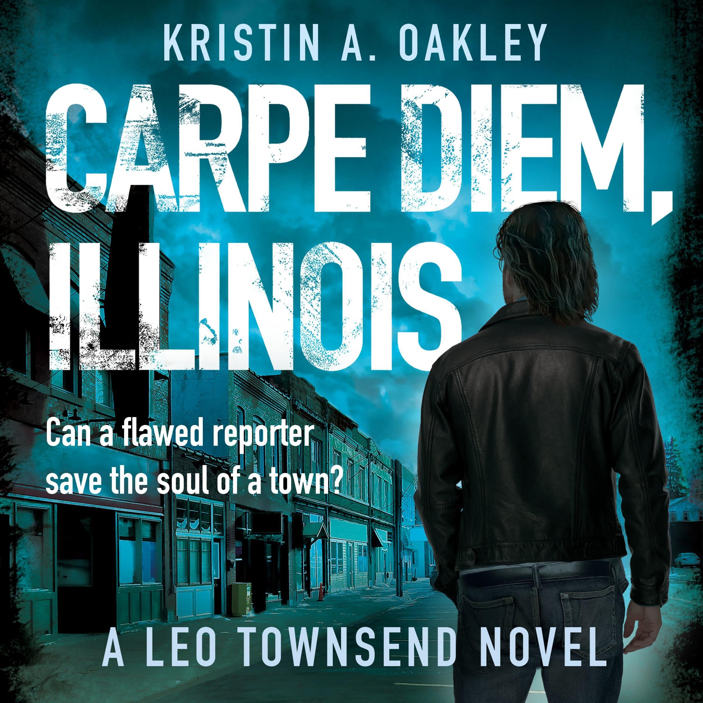 Carpe Diem, Illinois