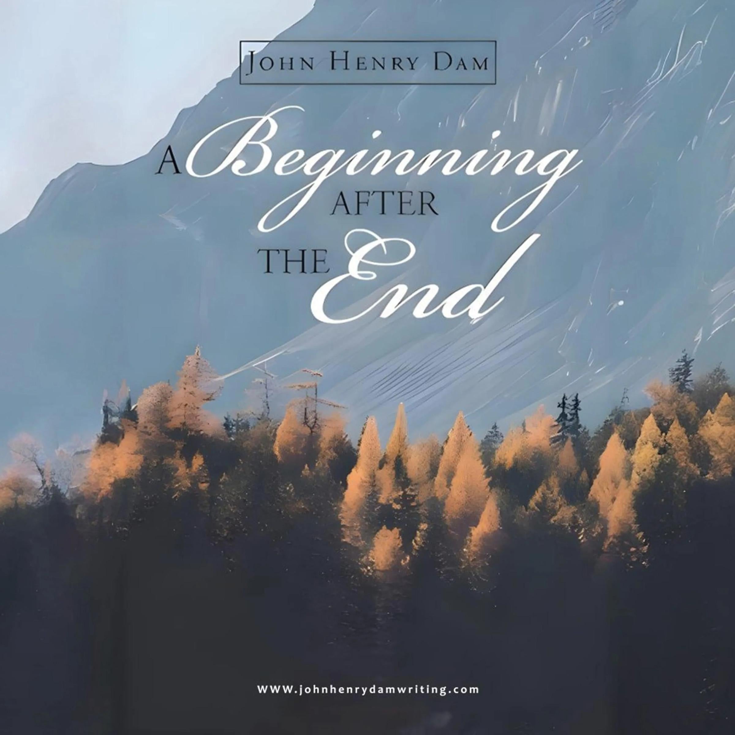 A Beginning after the End
