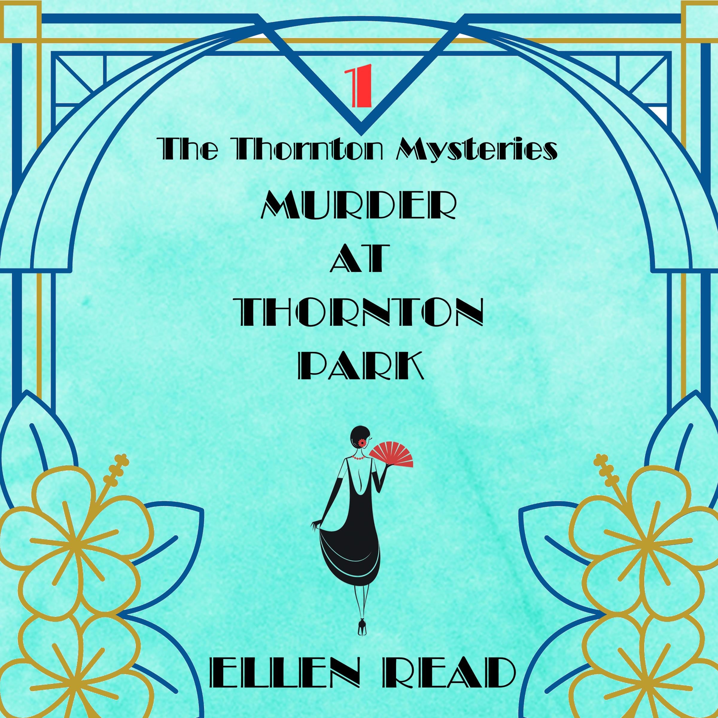 Murder at Thornton Park