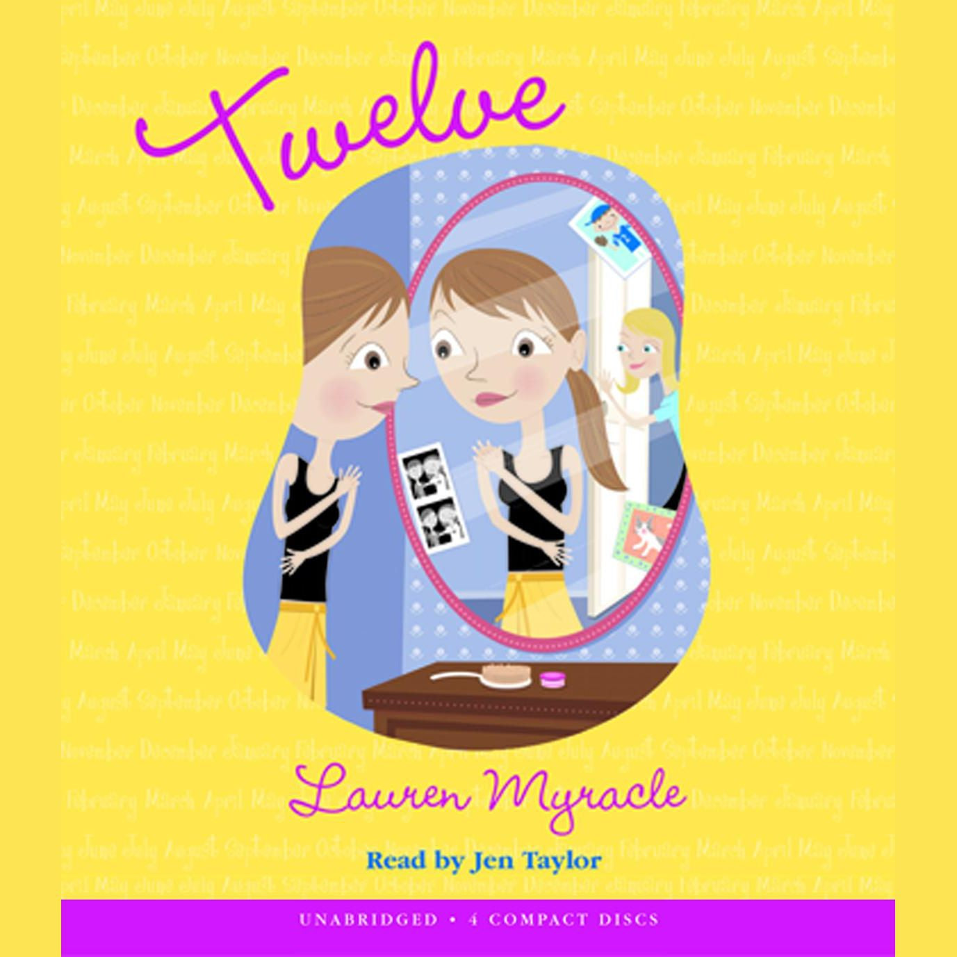 Twelve