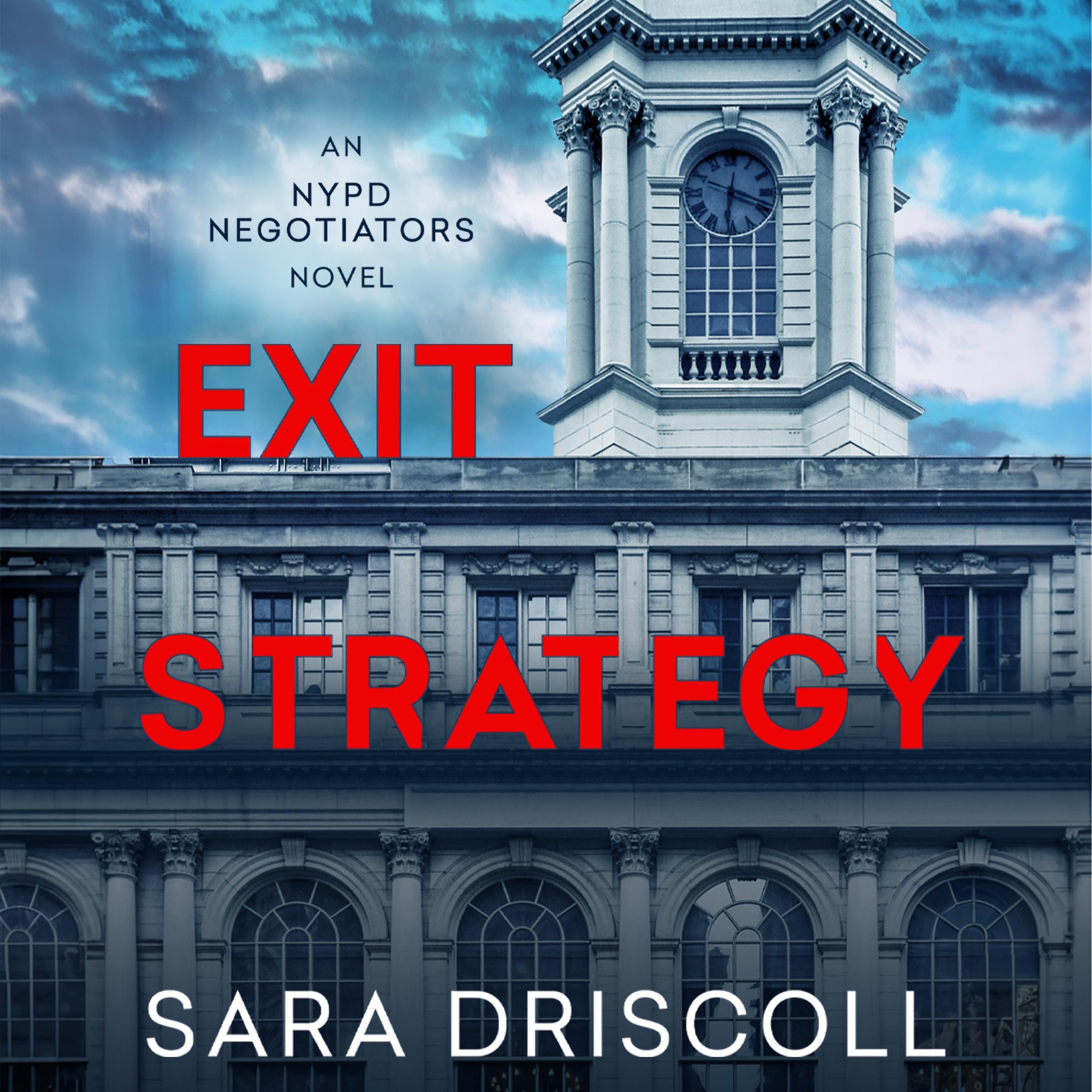 Exit Strategy