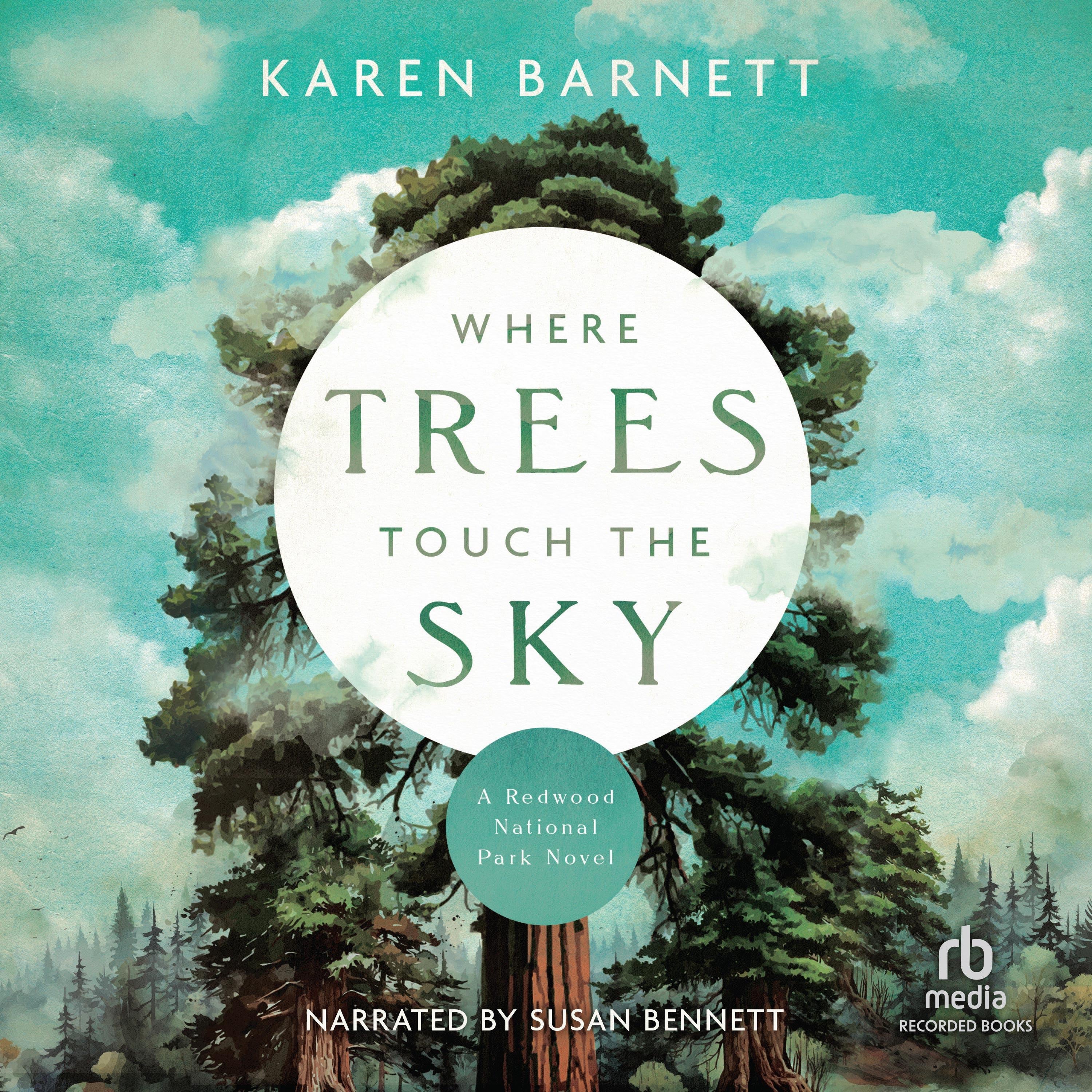 Where Trees Touch the Sky