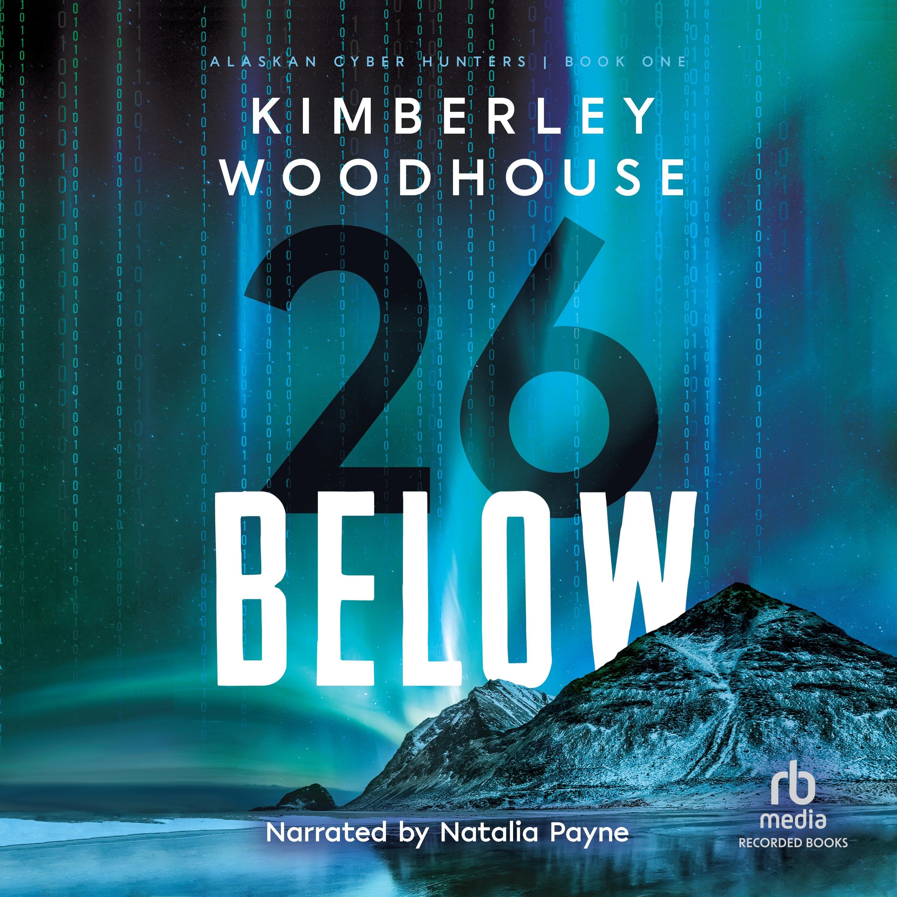 26 Below