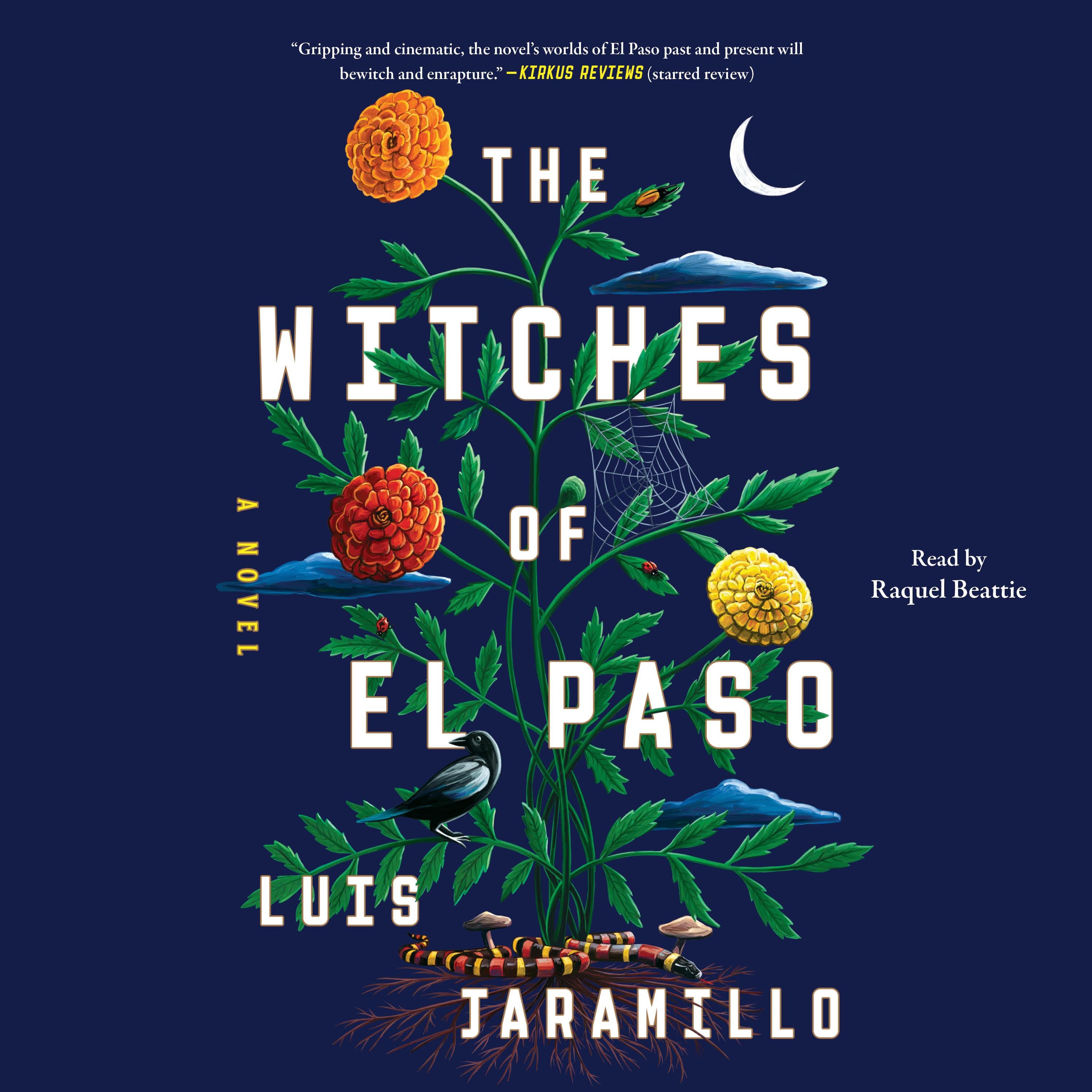 The Witches of El Paso