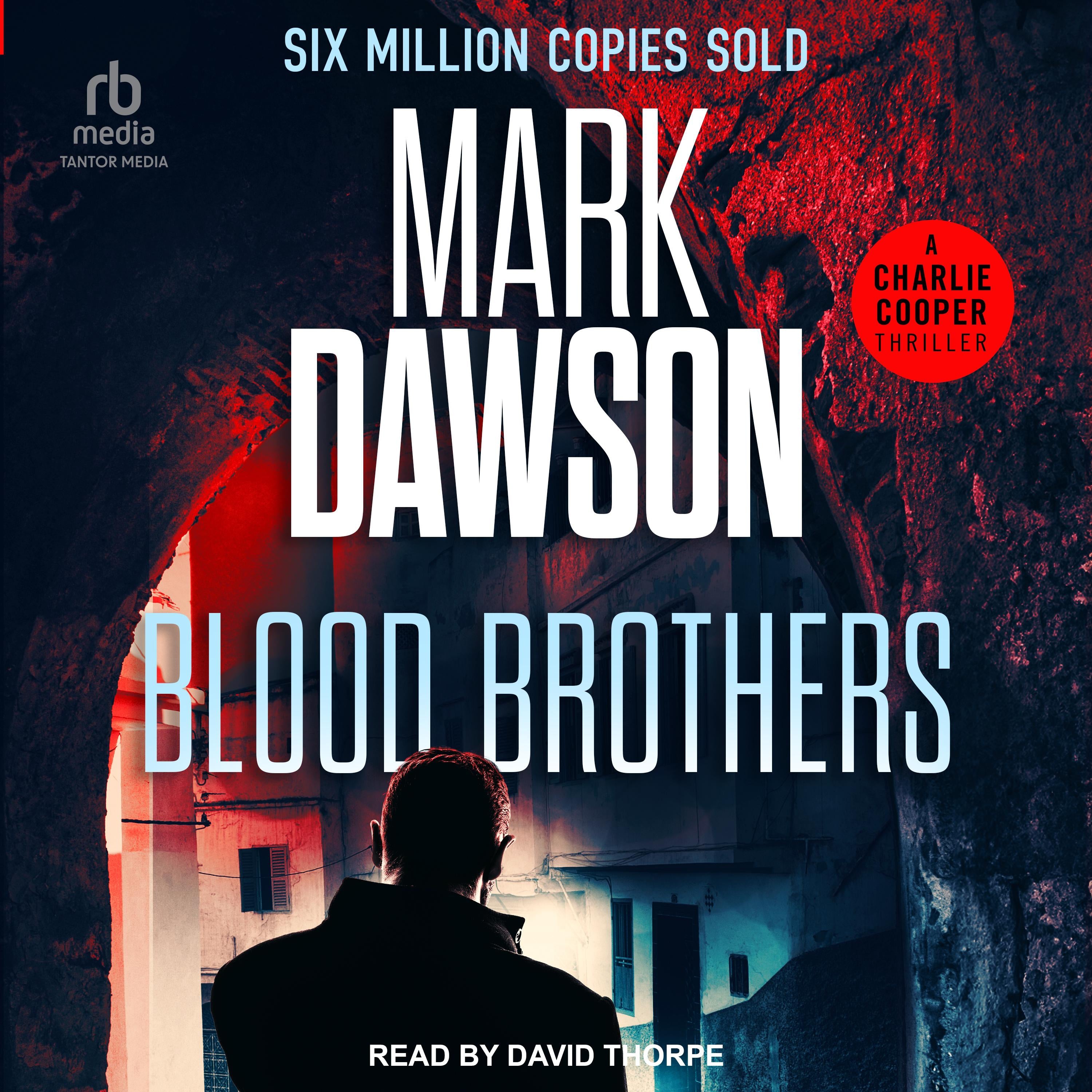 Blood Brothers