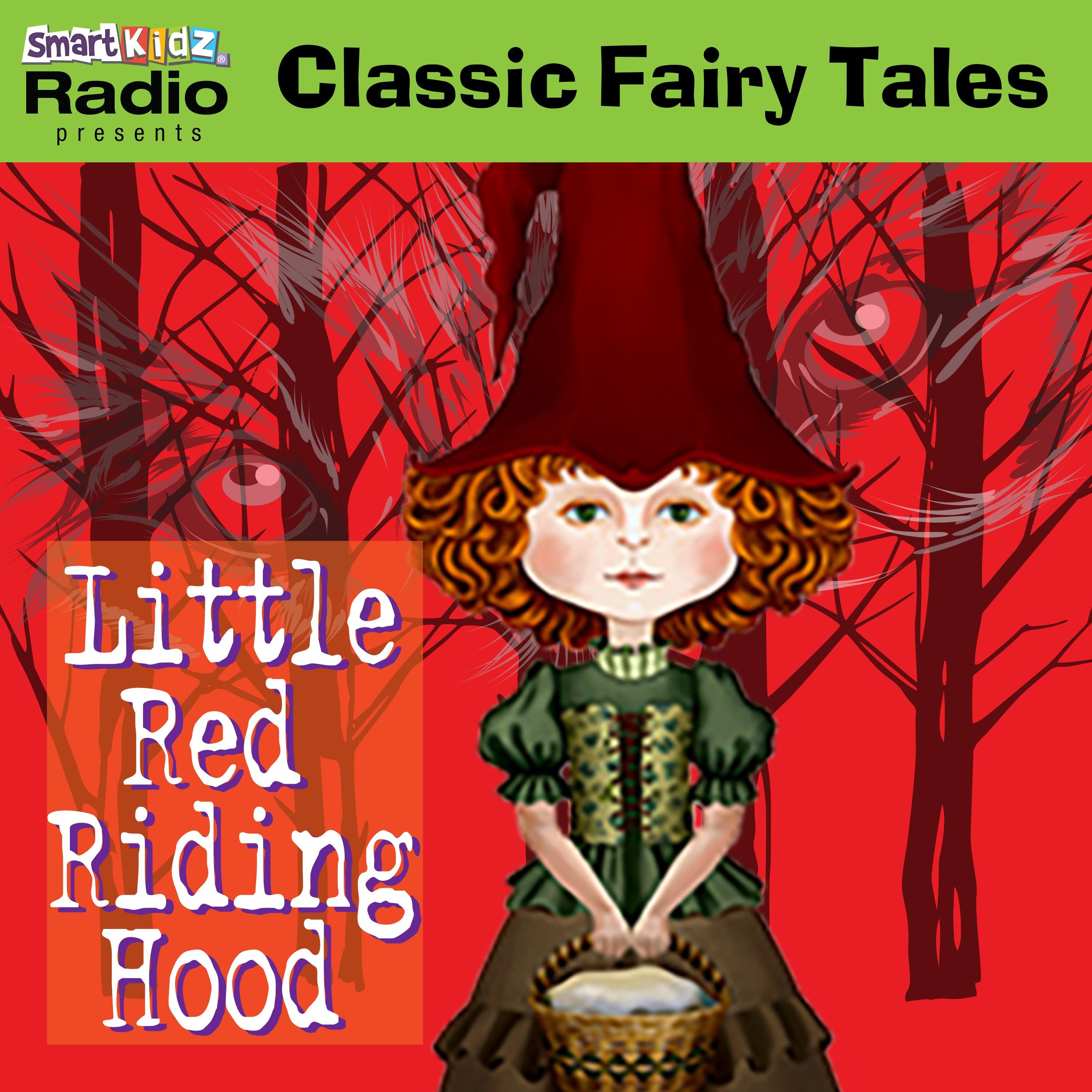 Little Red Riding Hood