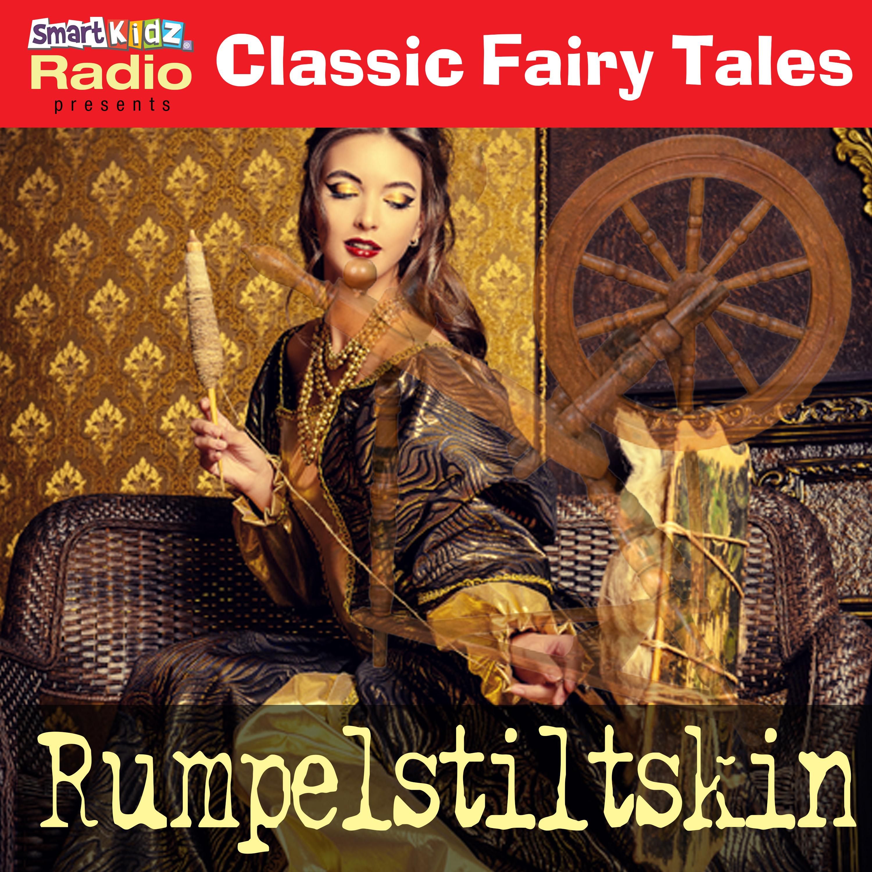 Rumpelstiltskin