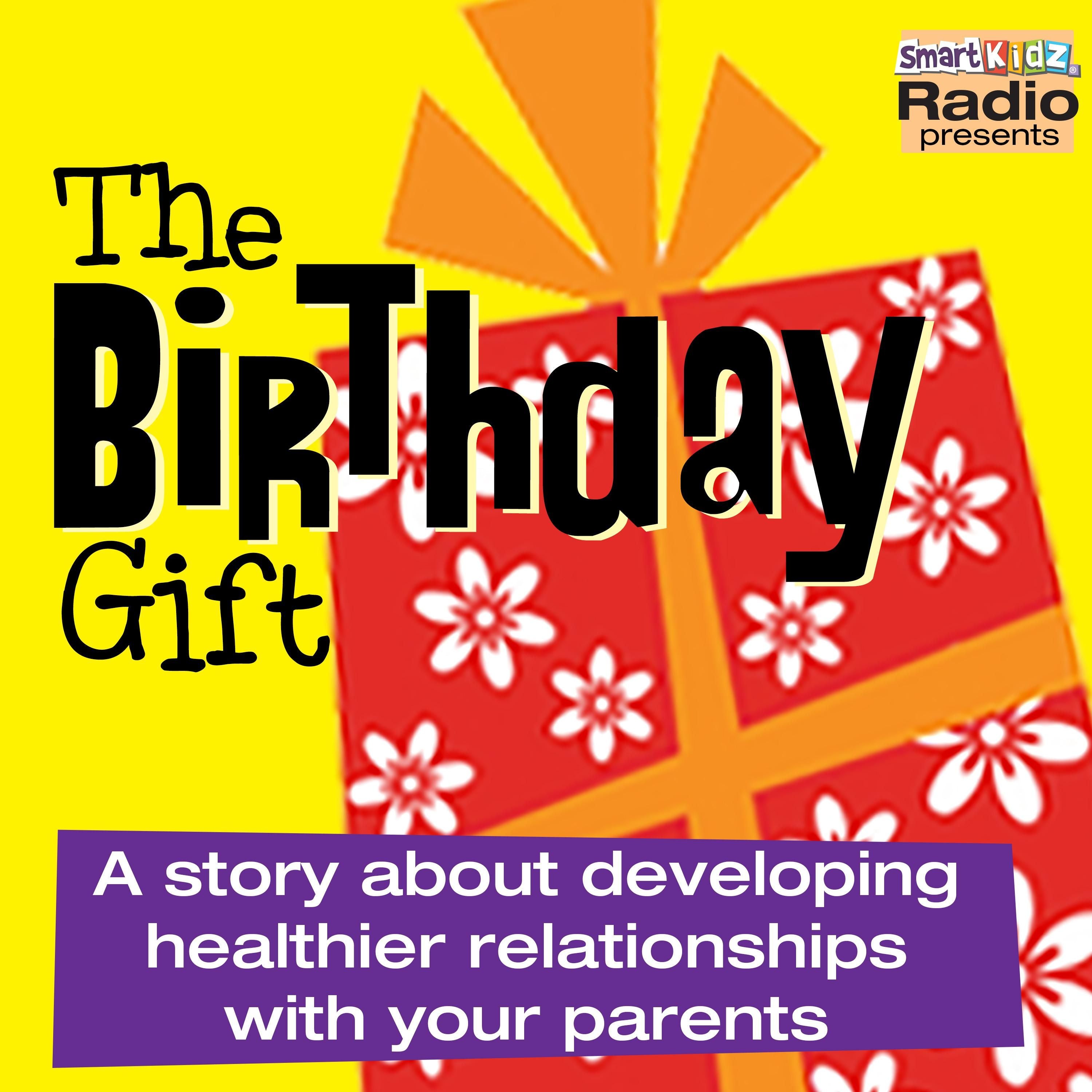 The Birthday Gift