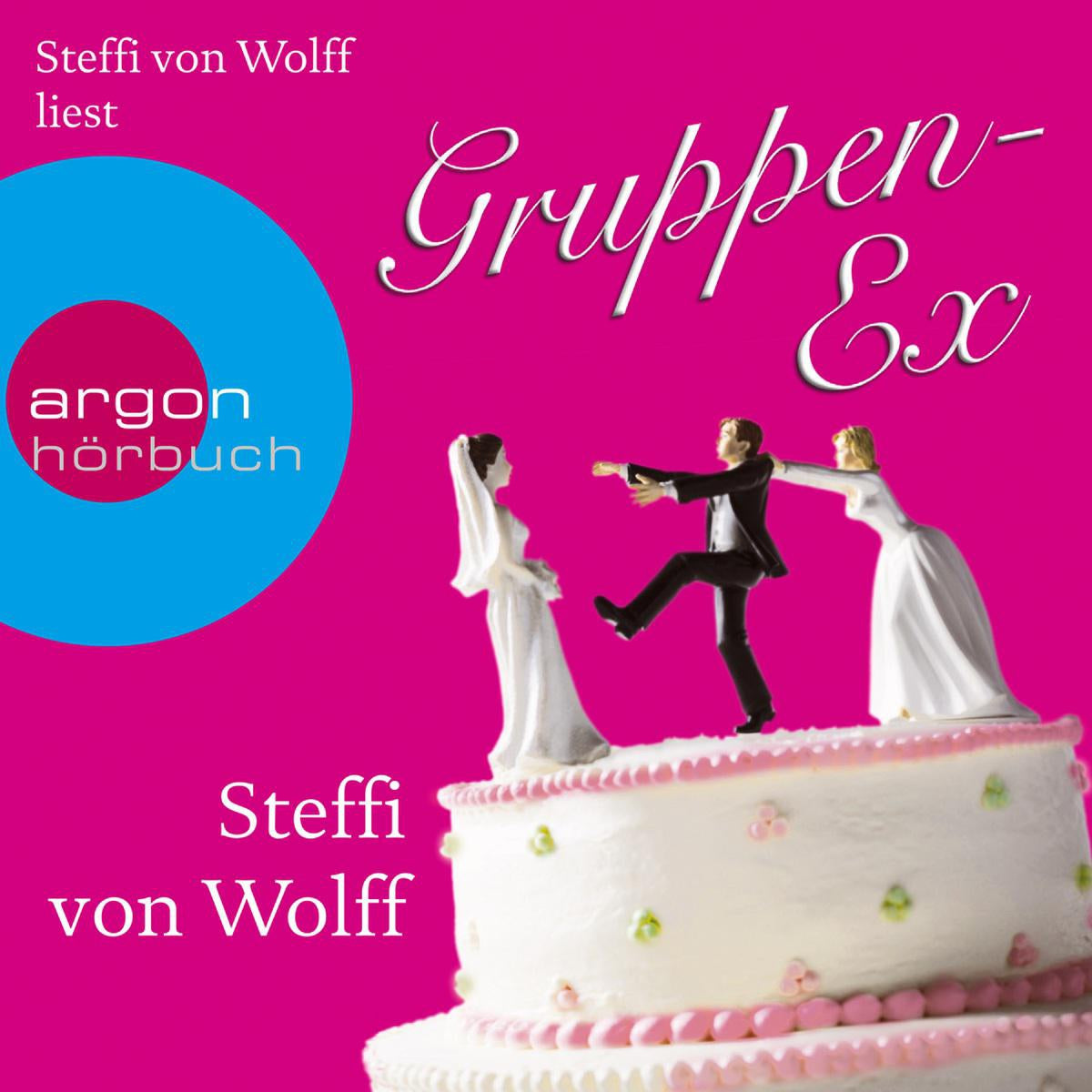 Gruppen-Ex (Autorinnenlesung)