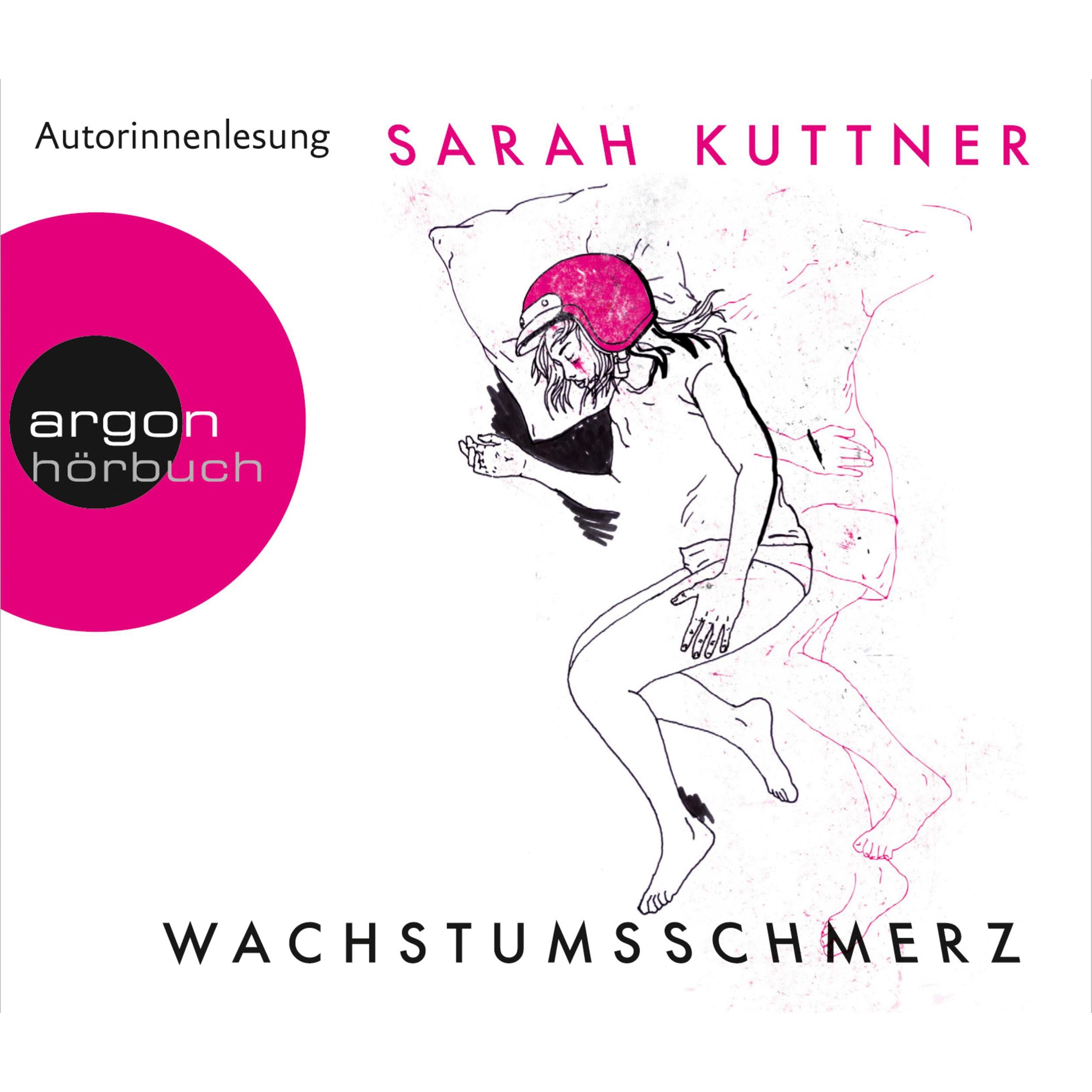 Wachstumsschmerz (Ungekürzte Fassung)