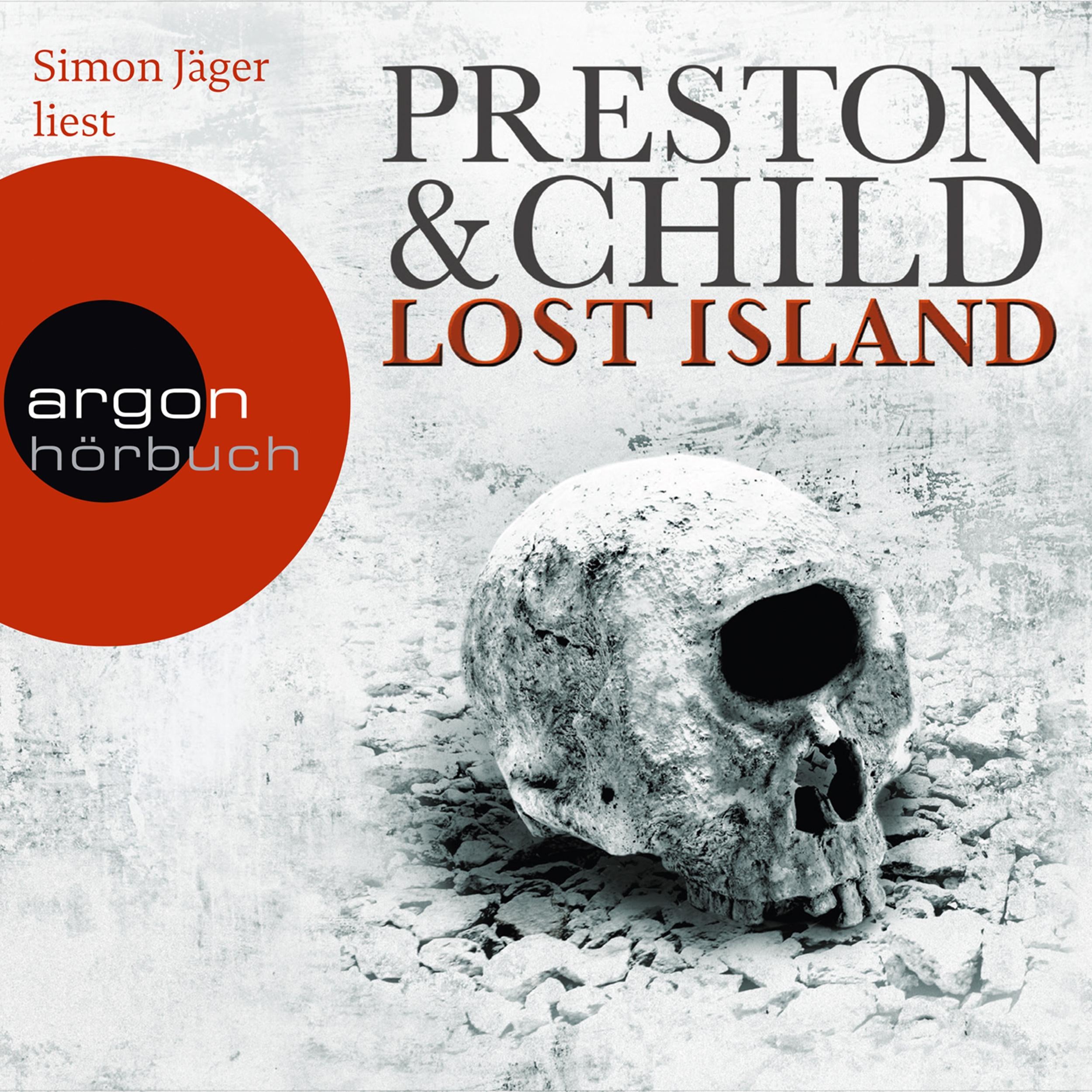 Lost Island - Expedition in den Tod (Gekürzte Fassung)