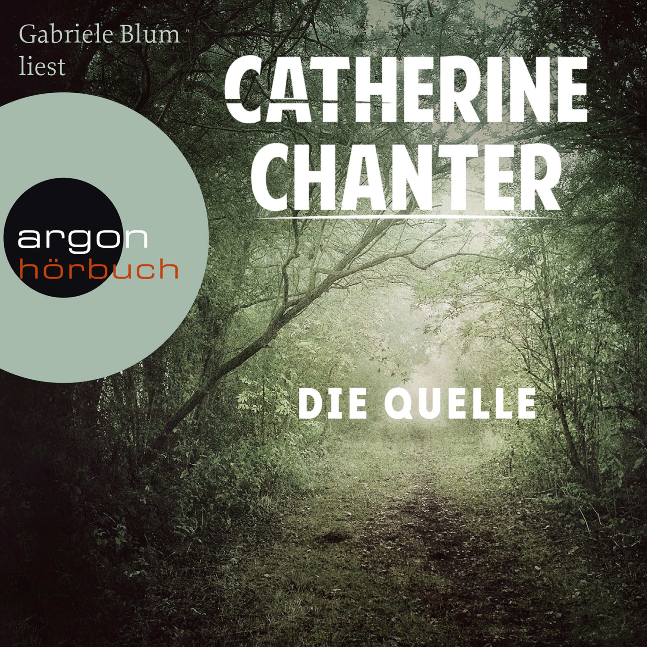 Die Quelle (Ungekürzte Lesung)