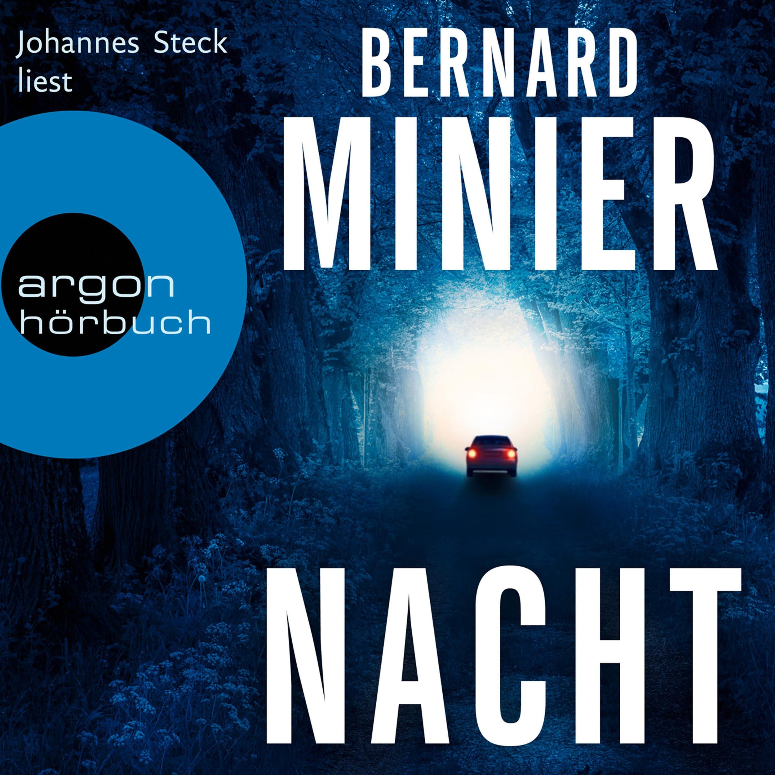 Nacht (Ungekürzte Lesung)