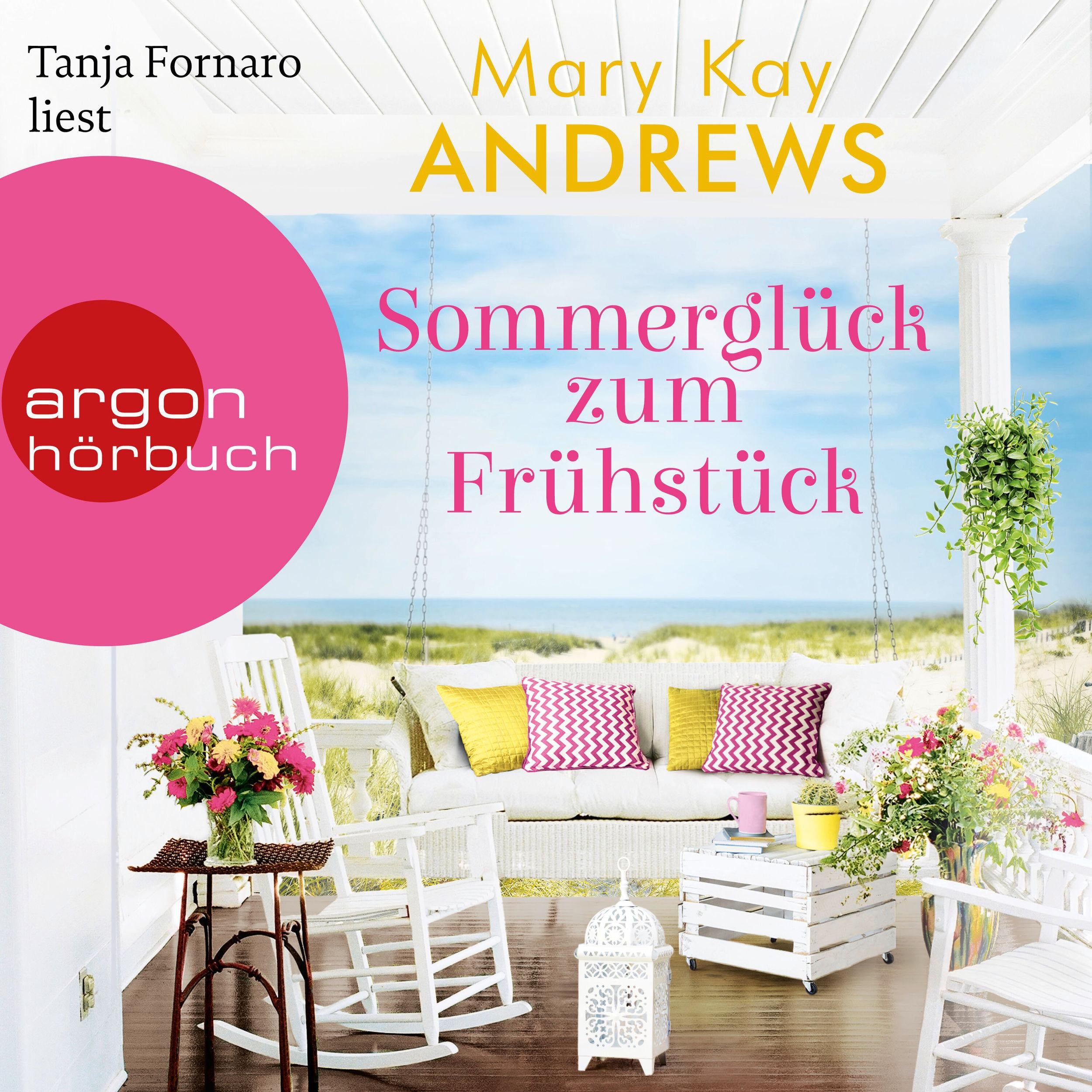 Sommerglück zum Frühstück - Die Sommerbuchreihe, Band 14 (Ungekürzte Lesung)