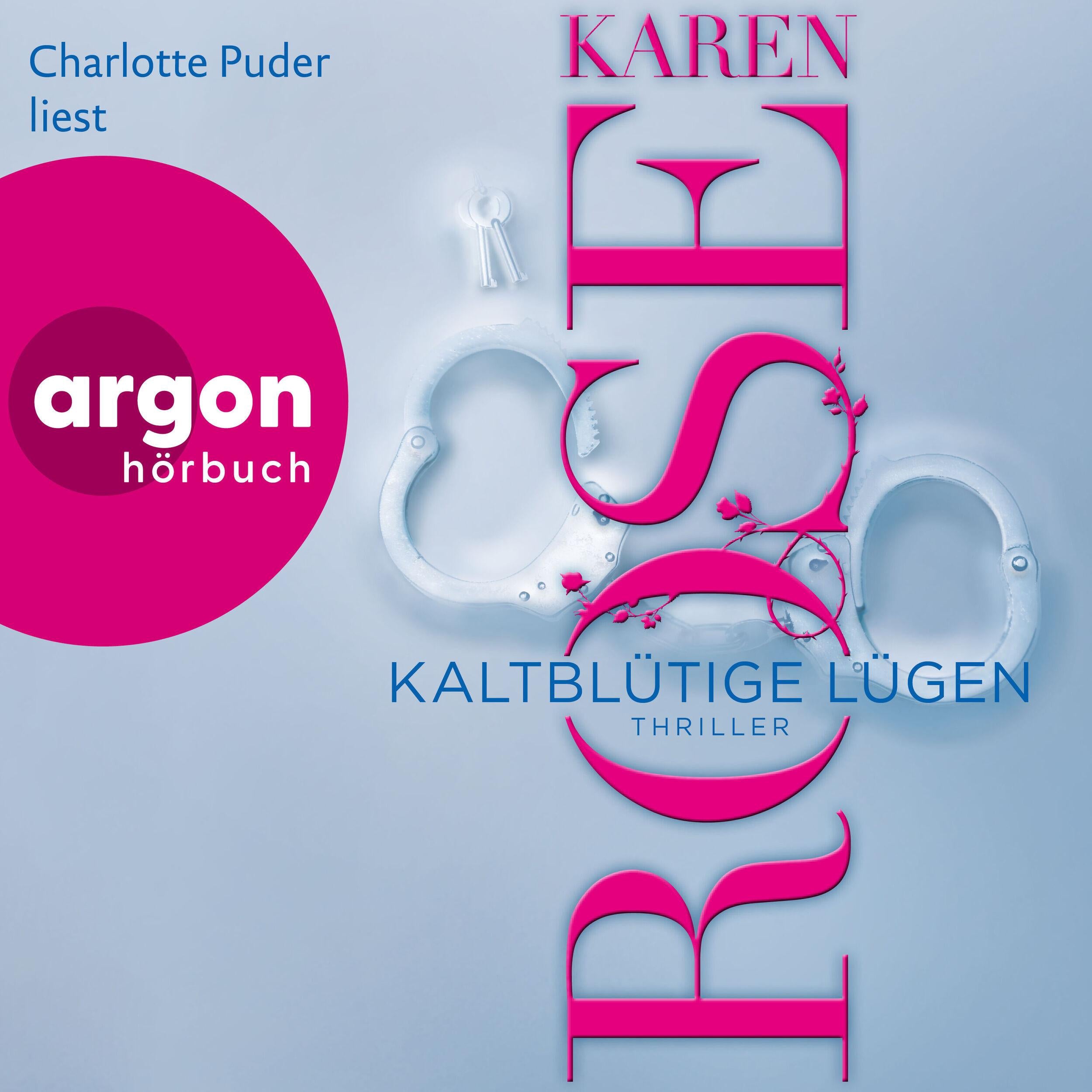 Kaltblütige Lügen - Die San-Diego-Reihe, Band 1 (Ungekürzte Lesung)