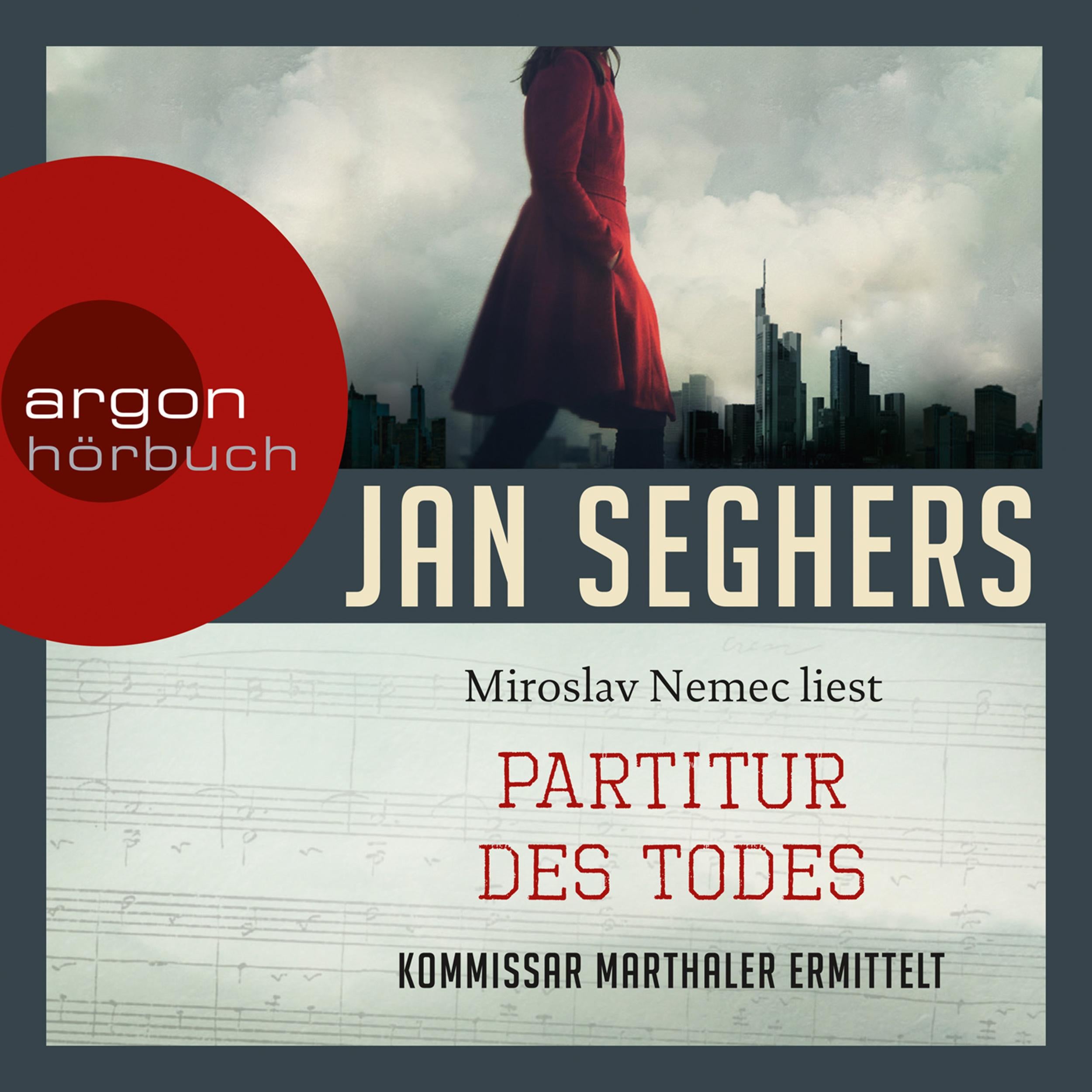 Partitur des Todes (Gekürzt)
