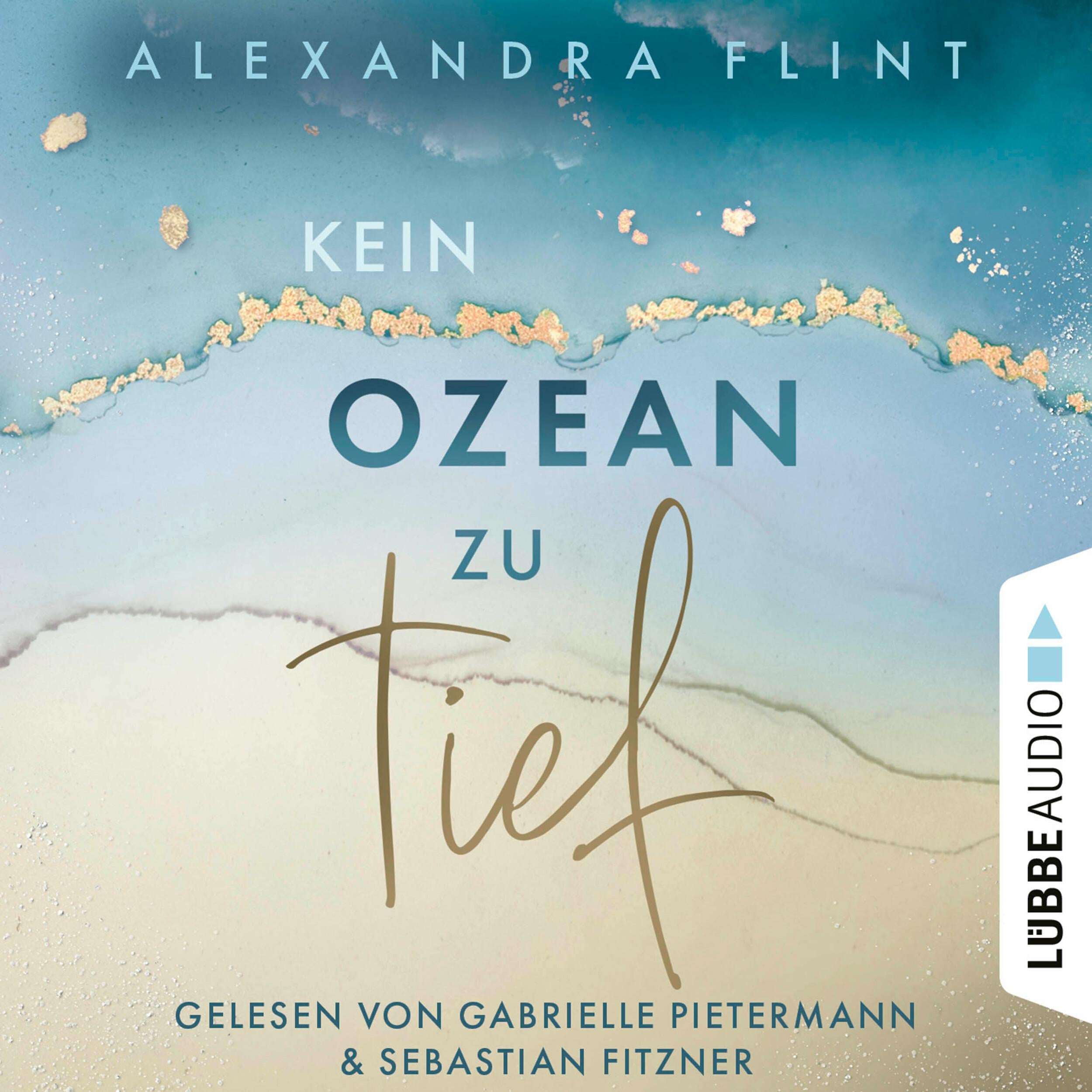 Kein Ozean zu tief - Tales of Sylt, Teil 3 (Ungekürzt)