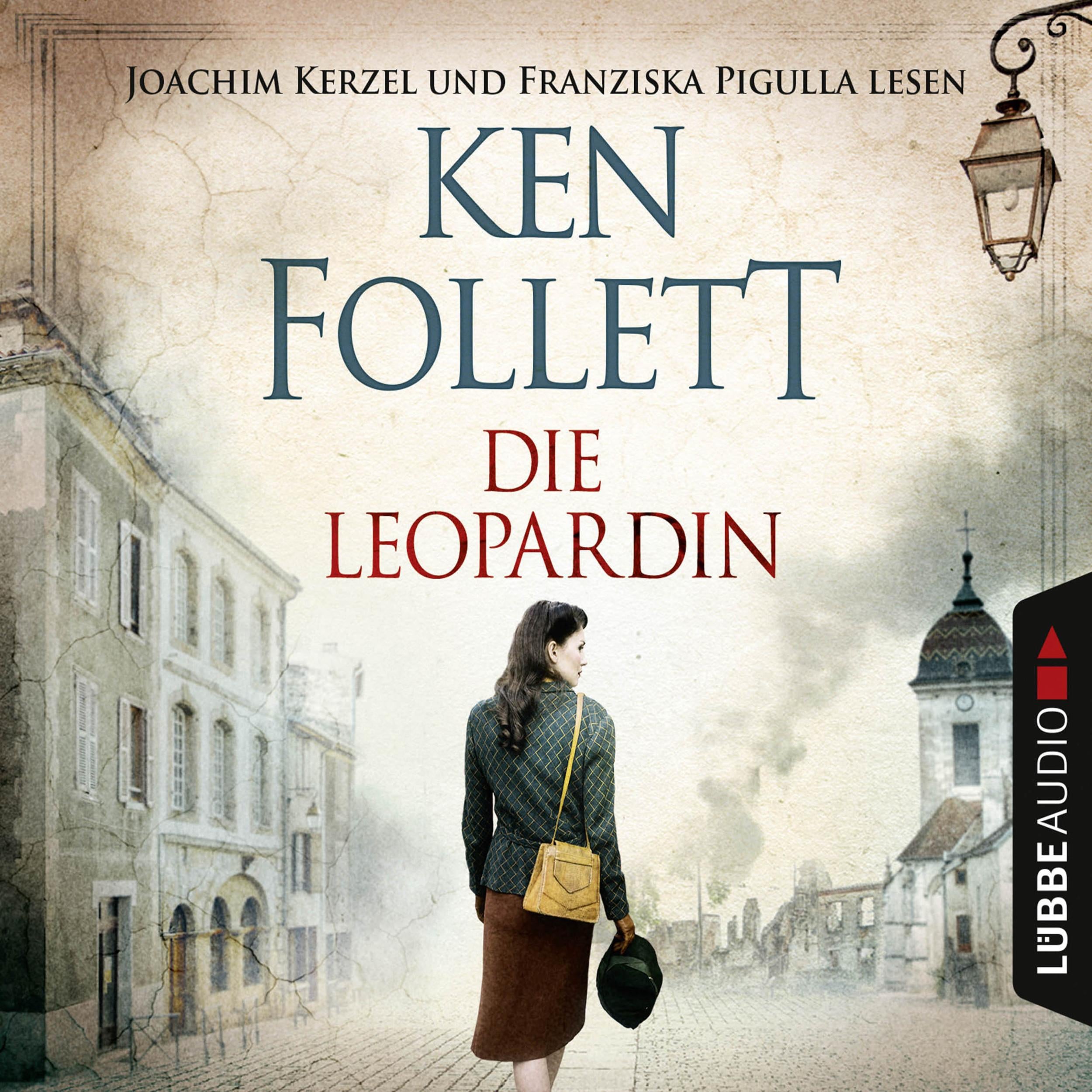 Die Leopardin  (Gekürzt)