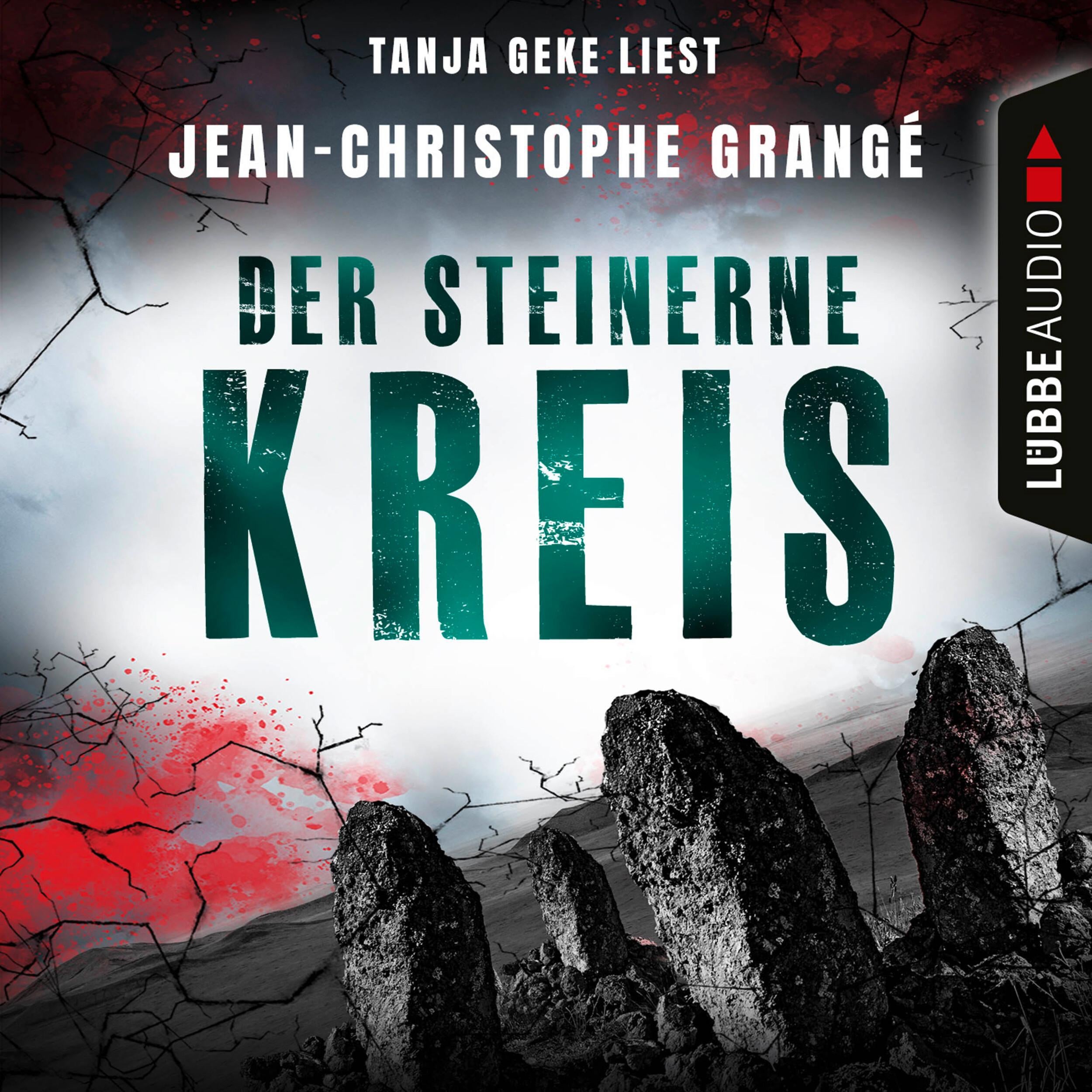 Der steinerne Kreis (Gekürzt)